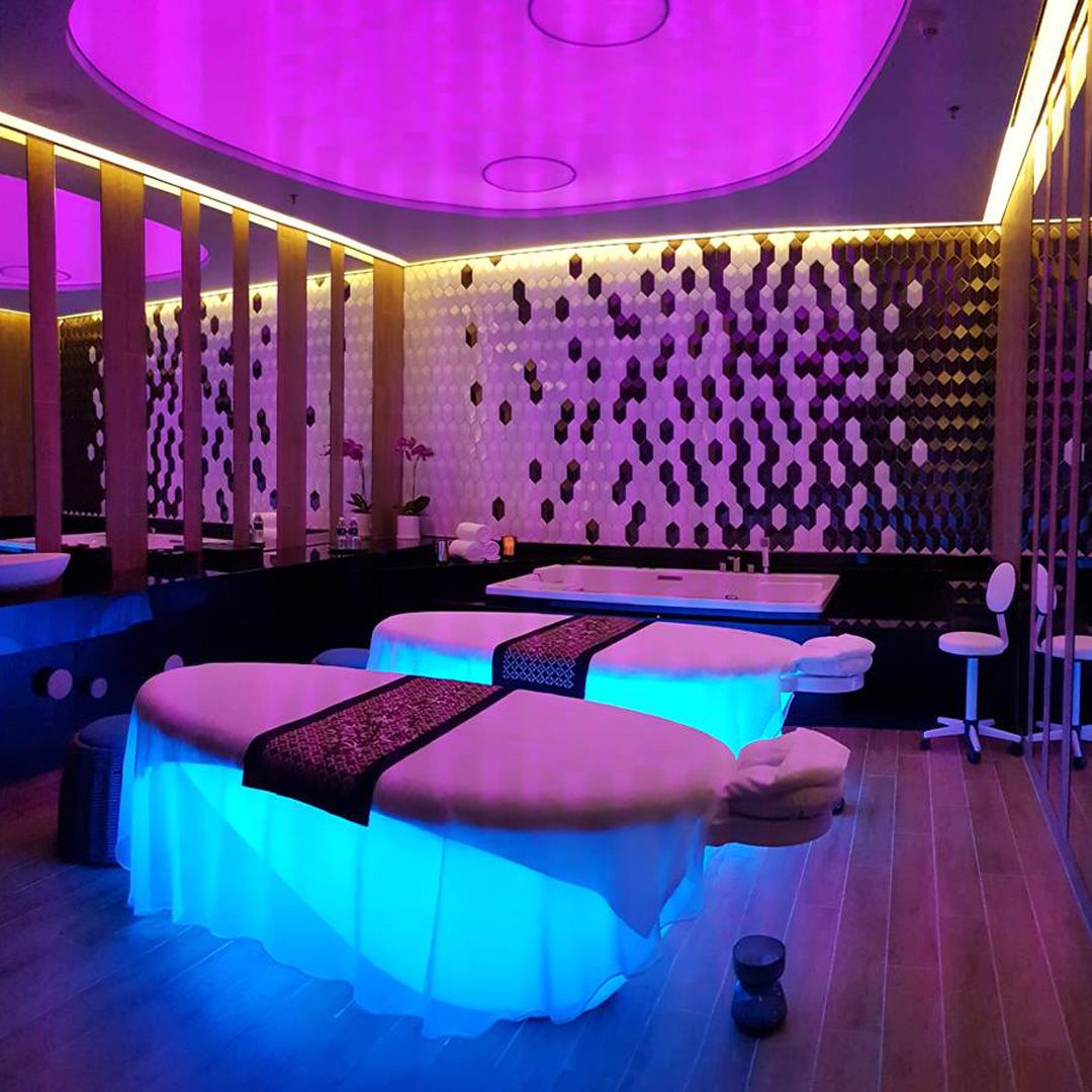 10 Spas In The Klang Valley For Some Quality 'Me' Time | Tatler Malaysia
