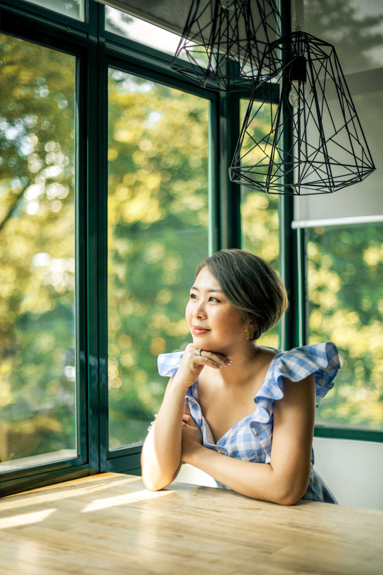 Lim Ai San Introduces Robson 7, A Space For All