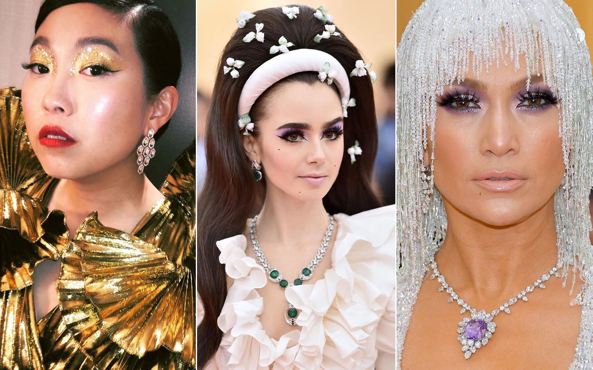 11 Show-Stopping ‘Camp’ Jewellery Trends That Dominated This Year's Met Gala