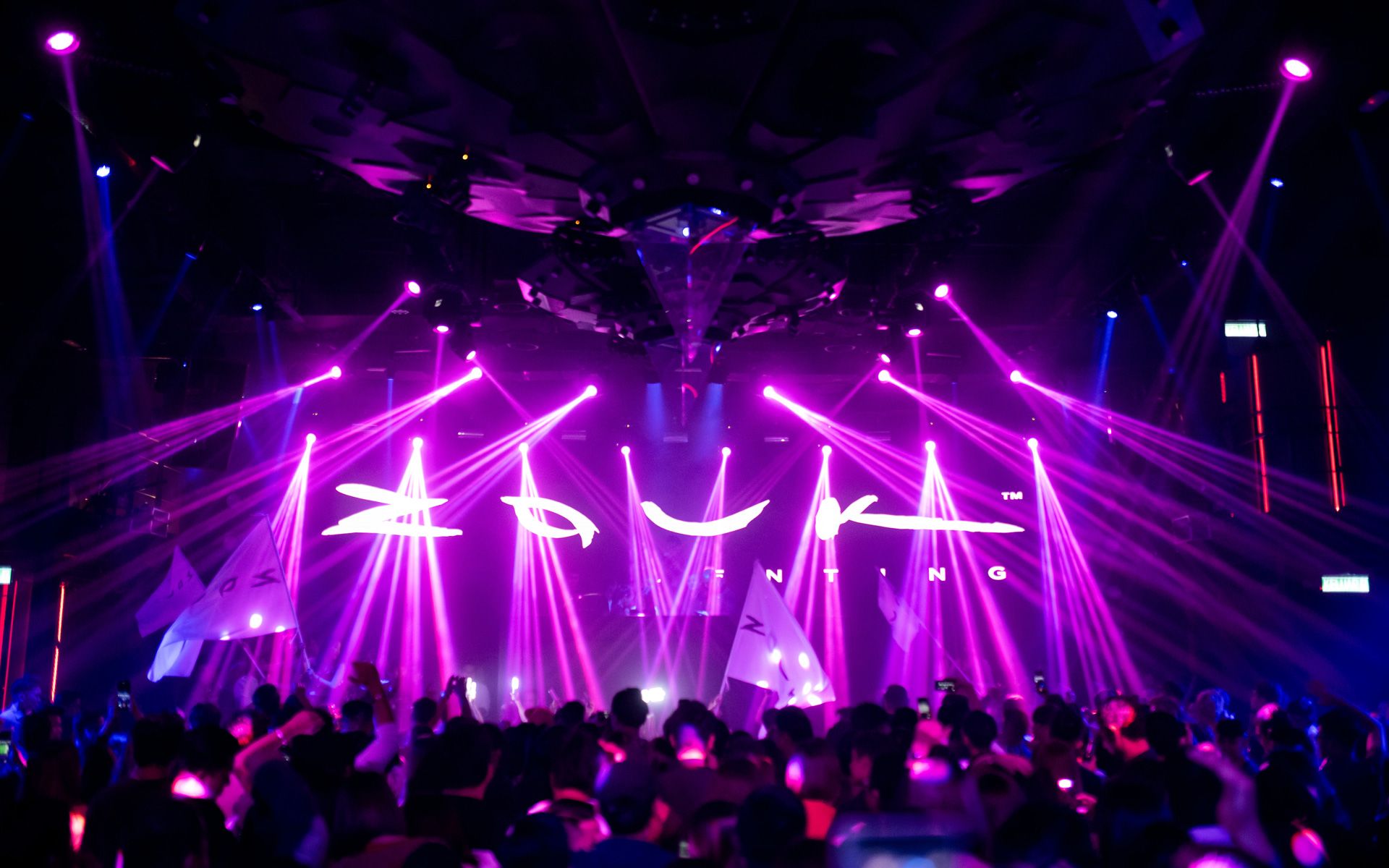 Win Tickets Worth RM250 To The Grand Opening Of Zouk Genting Tatler