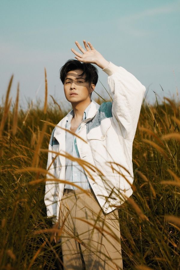 #25: "FWB" by NYK (Photo credit: NYK)