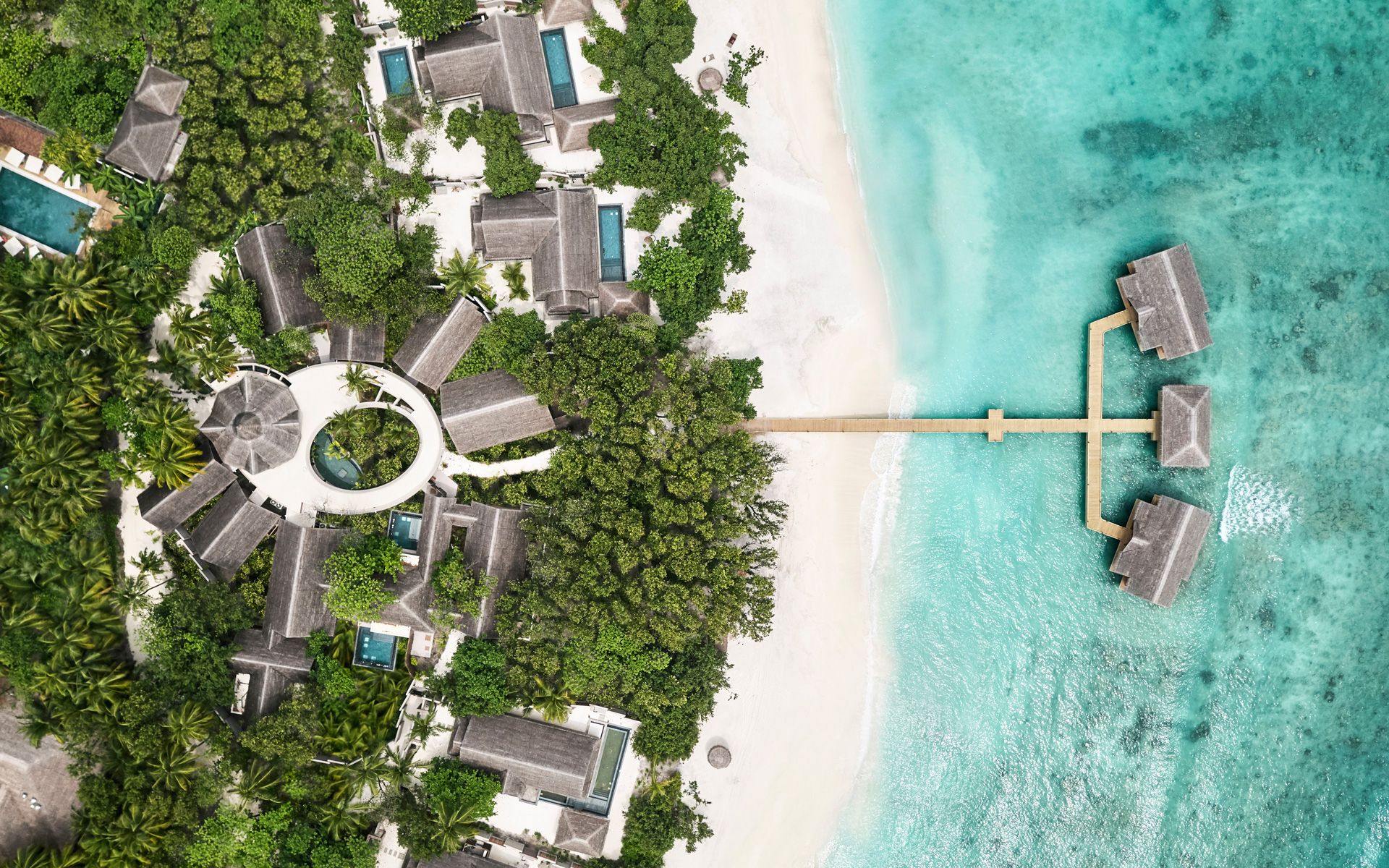 These Pampering Summer Wellness Retreats Are All You Need To Recharge In 2019