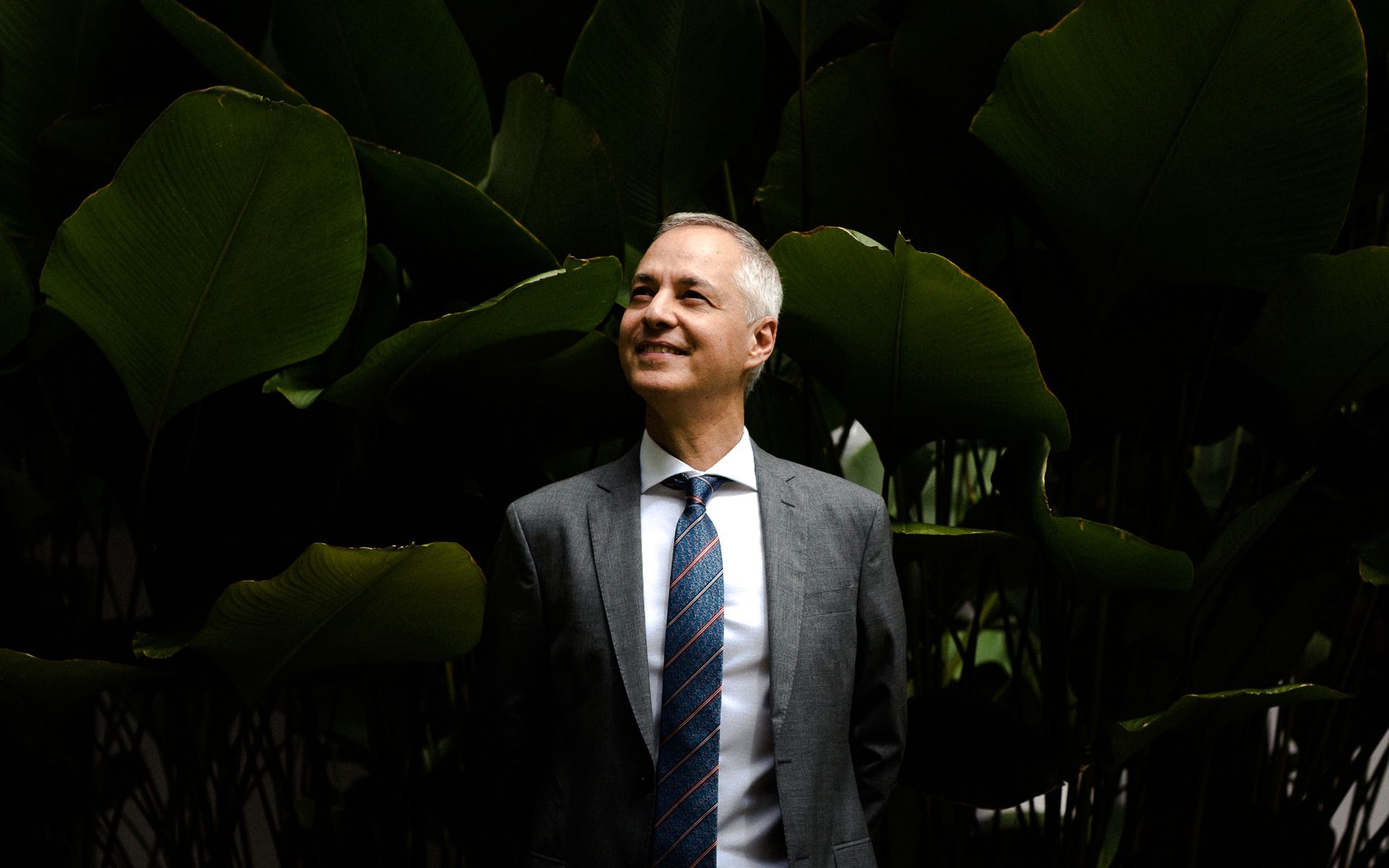 Are We Ready For The Future Of Learning? 7 Questions With The New Head Of School At ISKL