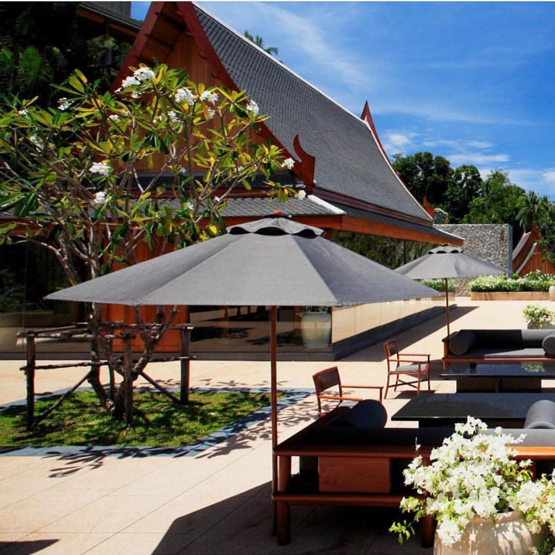 4D3N Stay At A Private Villa In Amanpuri Resort Phuket, Thailand