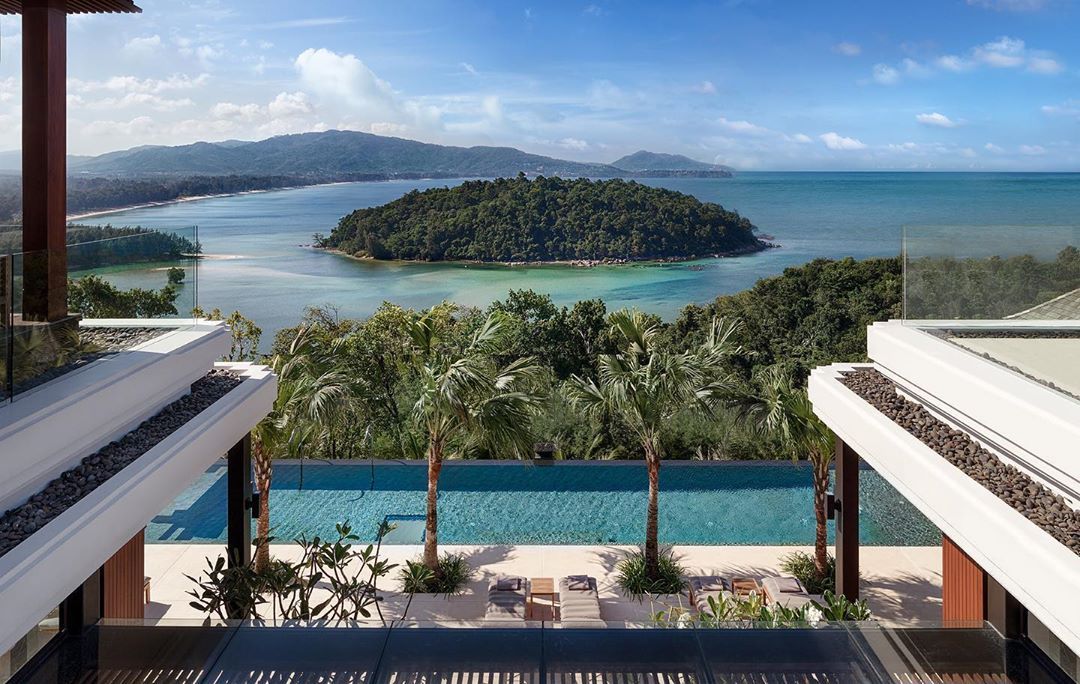 4D3N Stay At A Private Residence In Anantara Layan Phuket Resort, Thailand