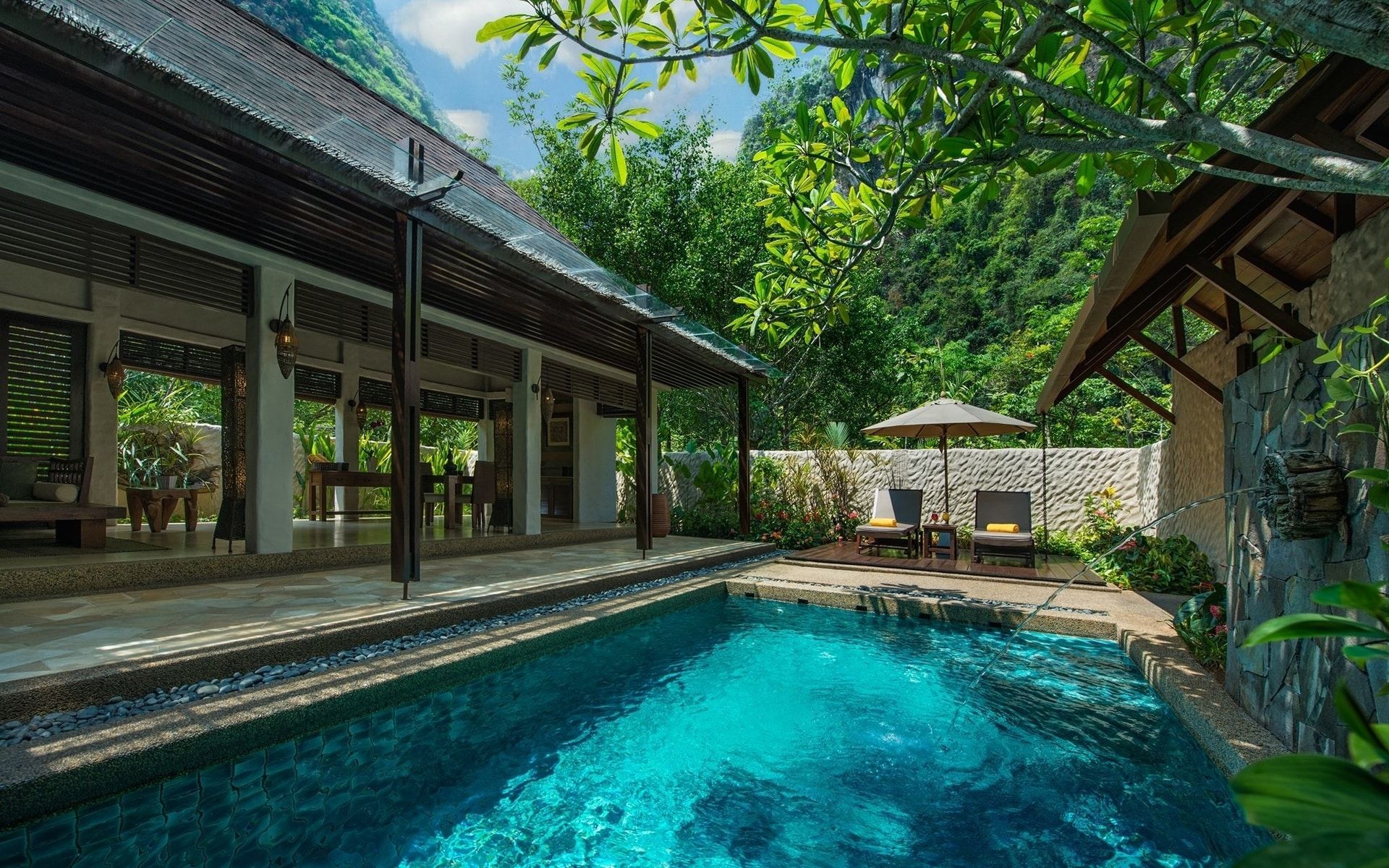 3D2N Stay For 2 At The Lake Villa, Banjaran Hotsprings Retreat, Ipoh