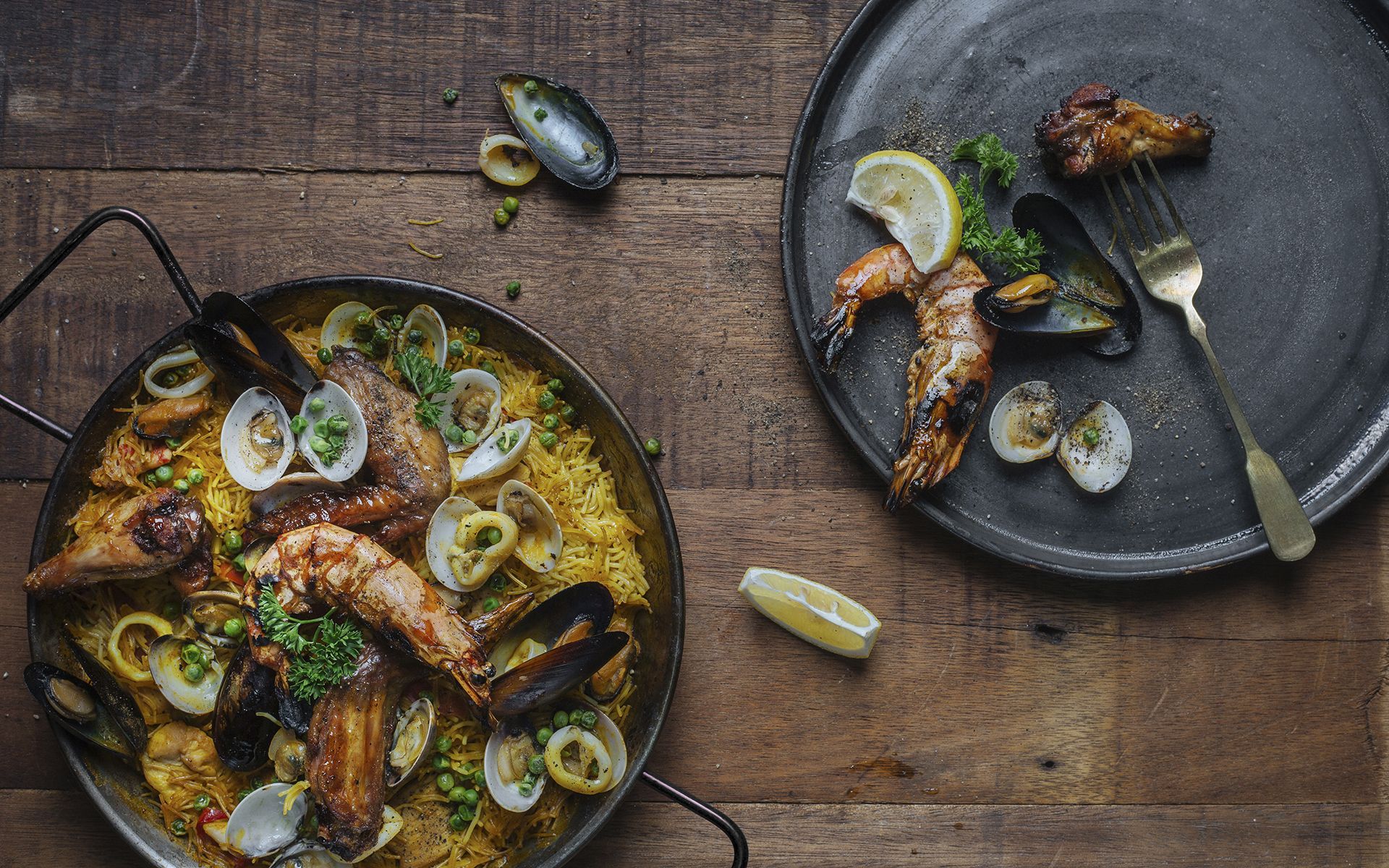 Dining Experience With Wine Pairing Worth RM20,000 At Birch
