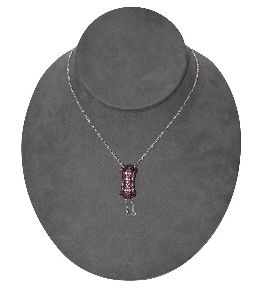 Damiani Pendant Necklace