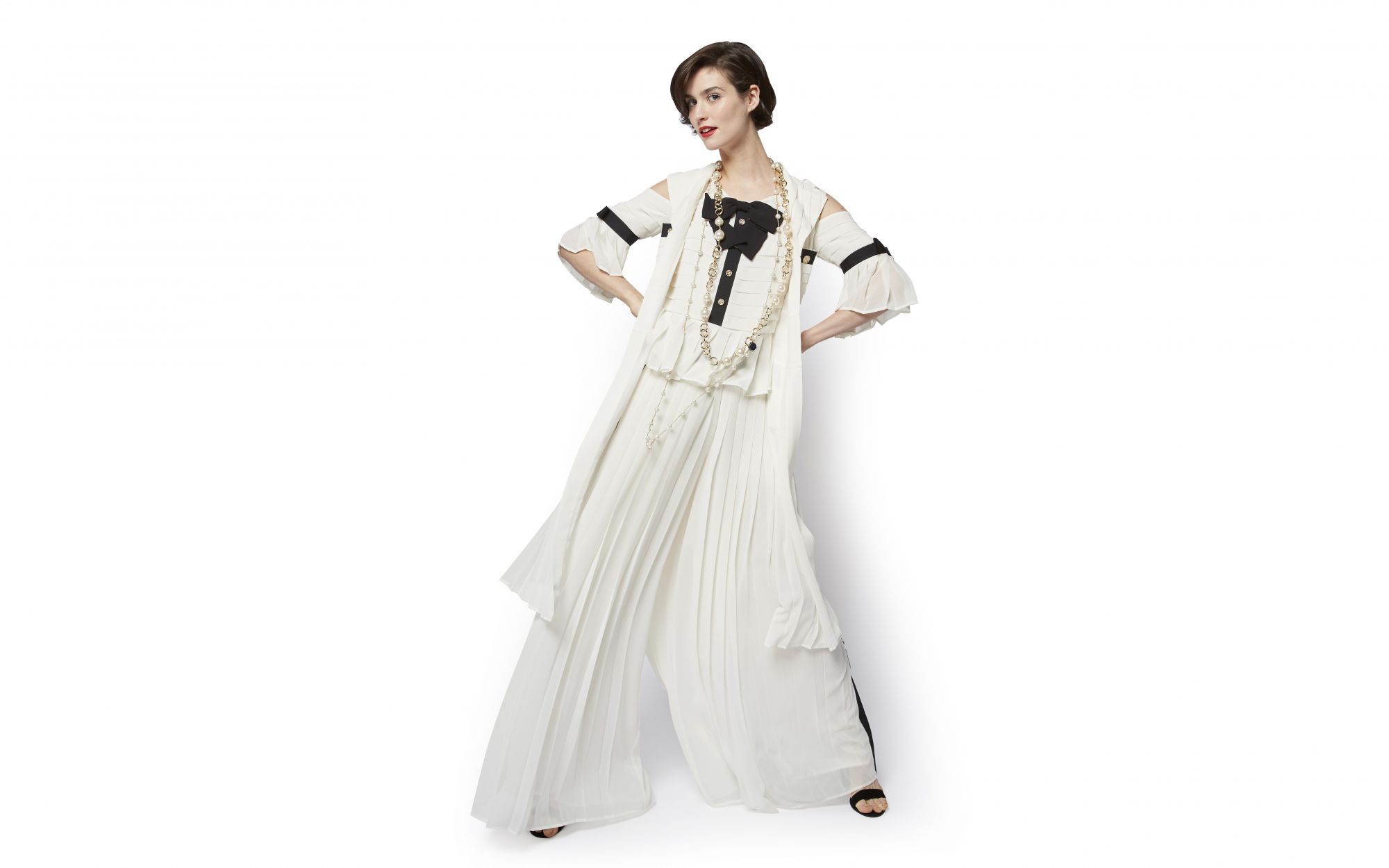 Edward Achour Wardrobe Vouchers