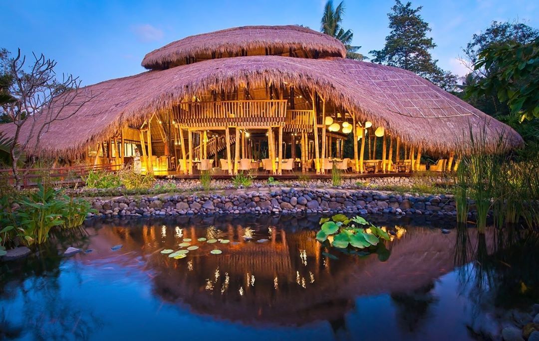 4D3N Retreat At Fivelements Bali, Indonesia For 2