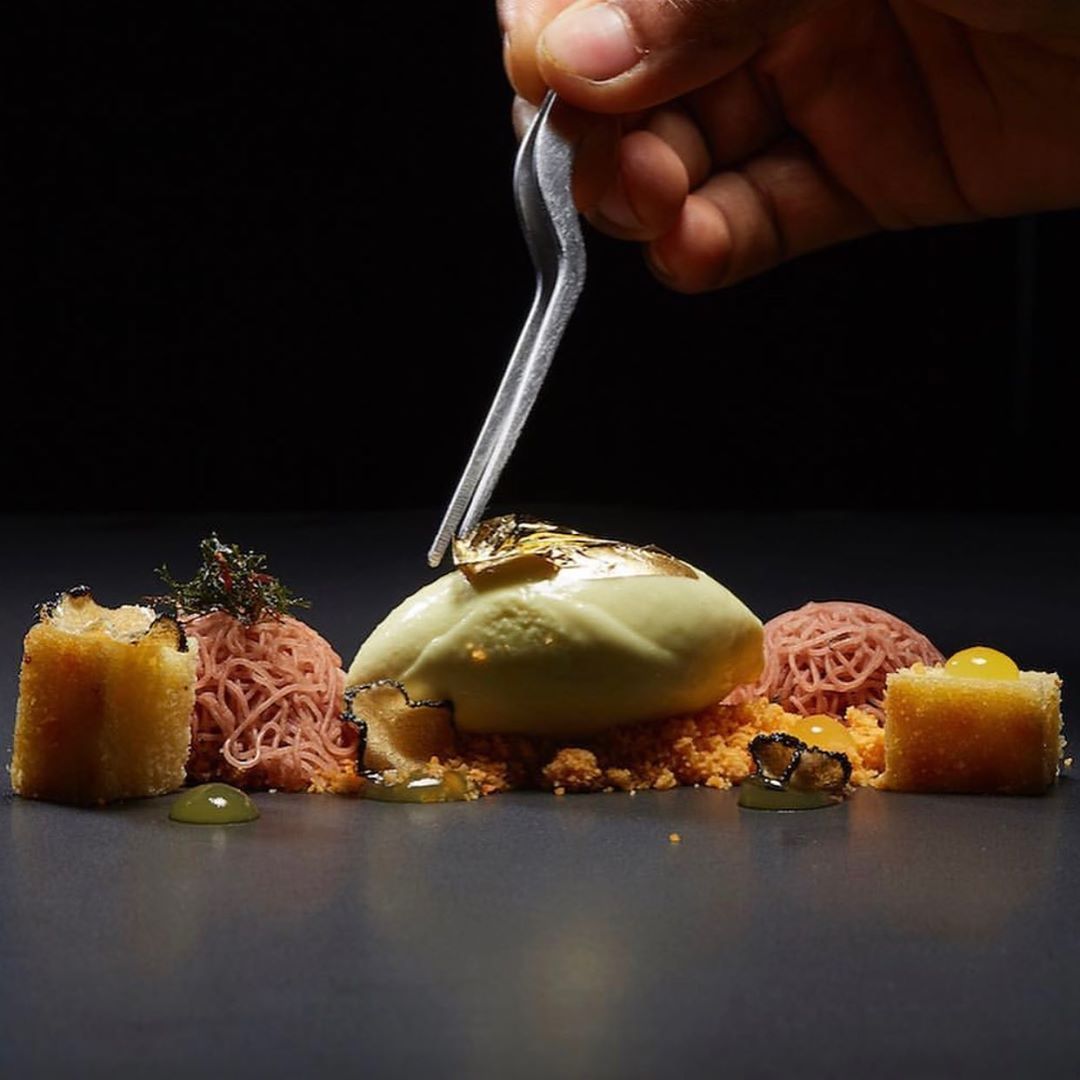 Dinner For 10 With Wine Or Cocktail Pairings At Nadodi