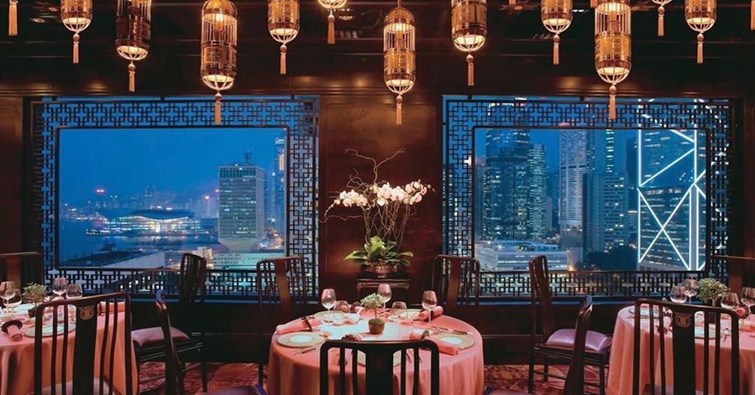 3D3N Stay In A Signature Suite At Mandarin Oriental Hong Kong With Dinner By A Michelin Star Chef