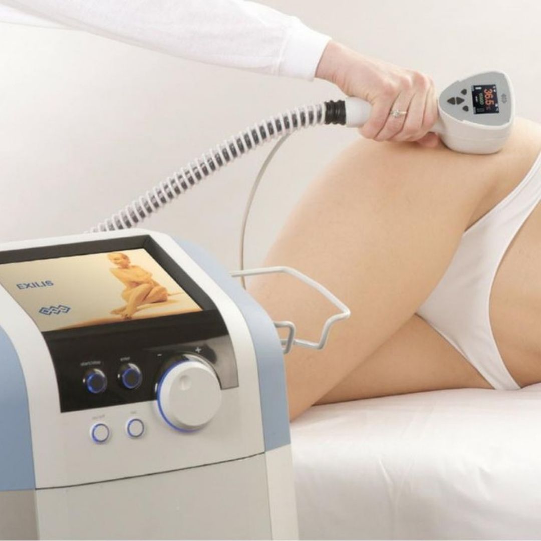 Voucher Worth RM 50,000 For Aesthetic Treatments At Phi Clinic