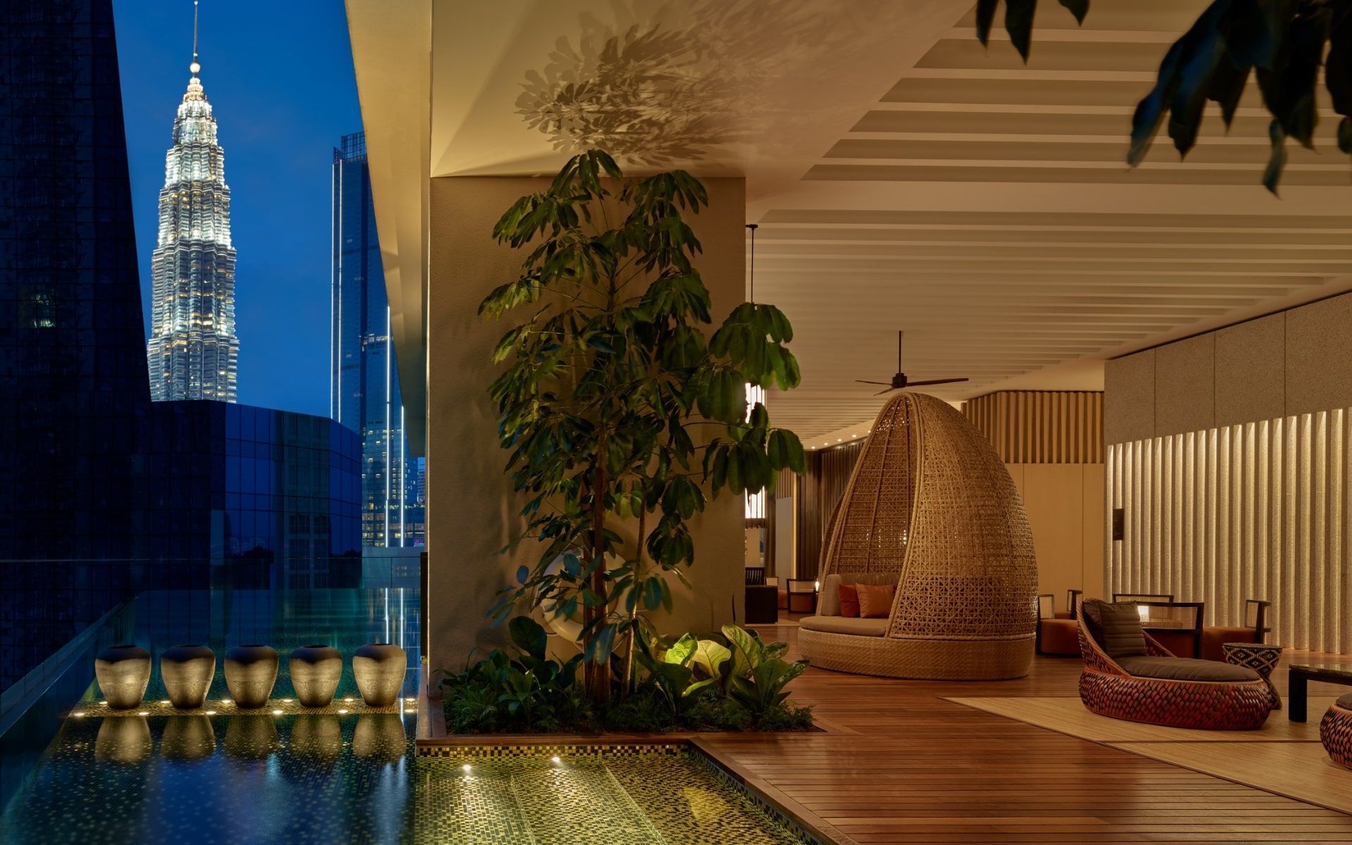 4D3N Luxury Experience At The Ruma Suite In The Ruma Hotel And Residences For 2
