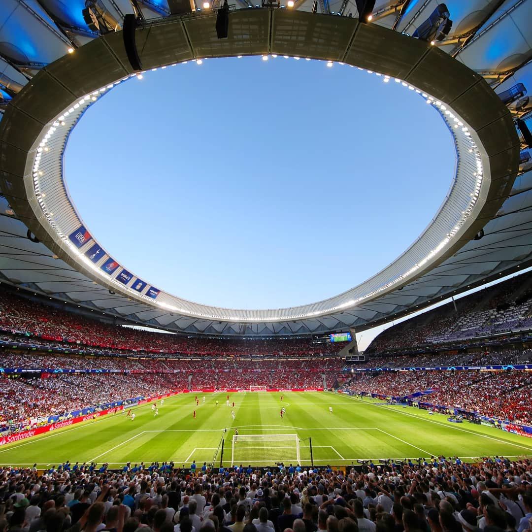 UEFA Champions League Final 2020 Match Package For 2