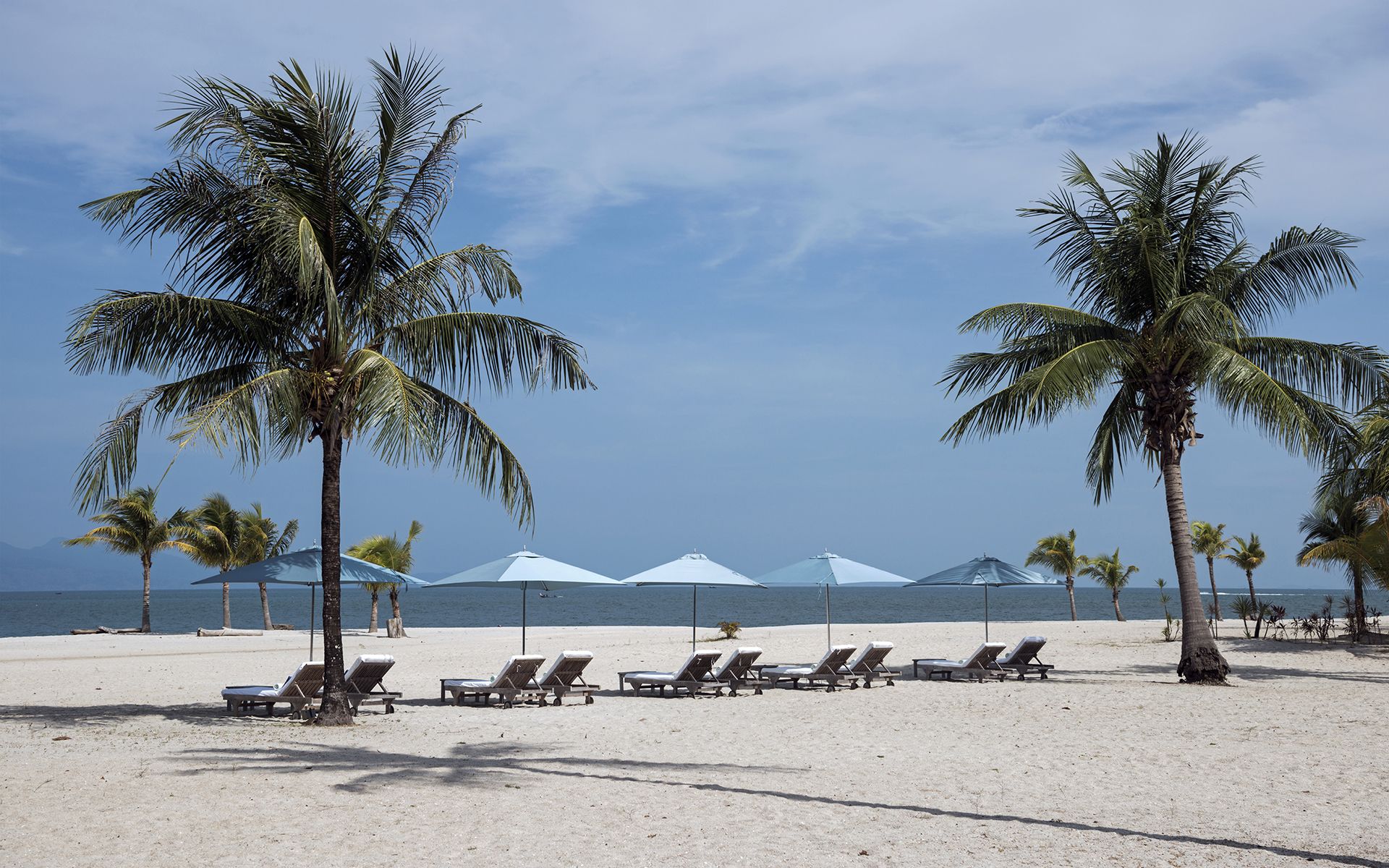 3D2N Stay With Geo Spa Experience at Four Seasons Resort, Langkawi