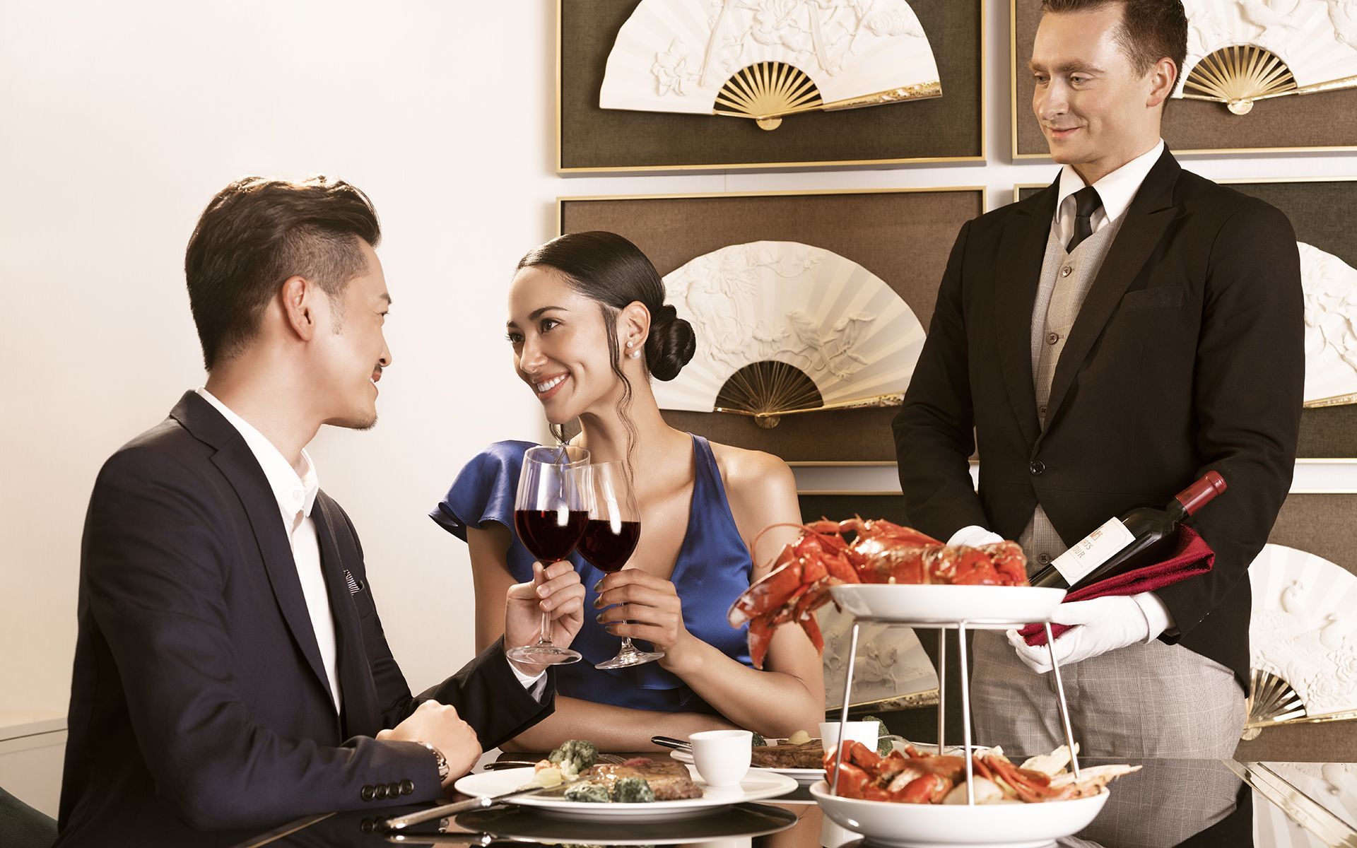6D5N Luxury Dream Cruises Trip From Hong Kong To Okinawa For 2