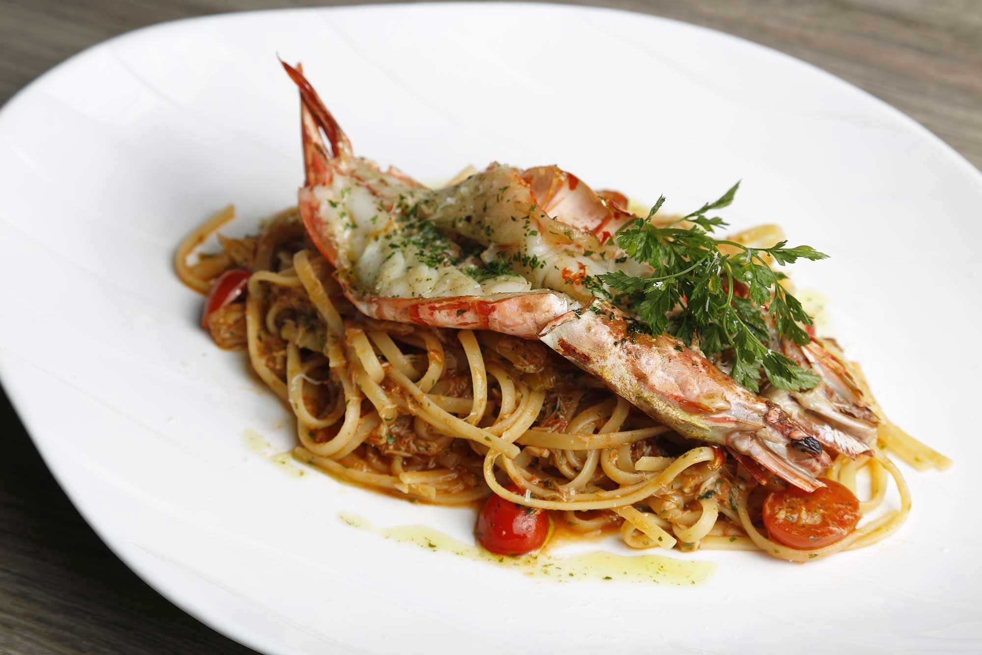 3 Private Dinner Parties For 20 Hosted By Roberto Guiati At Zenzero, Cicchetti And Luce