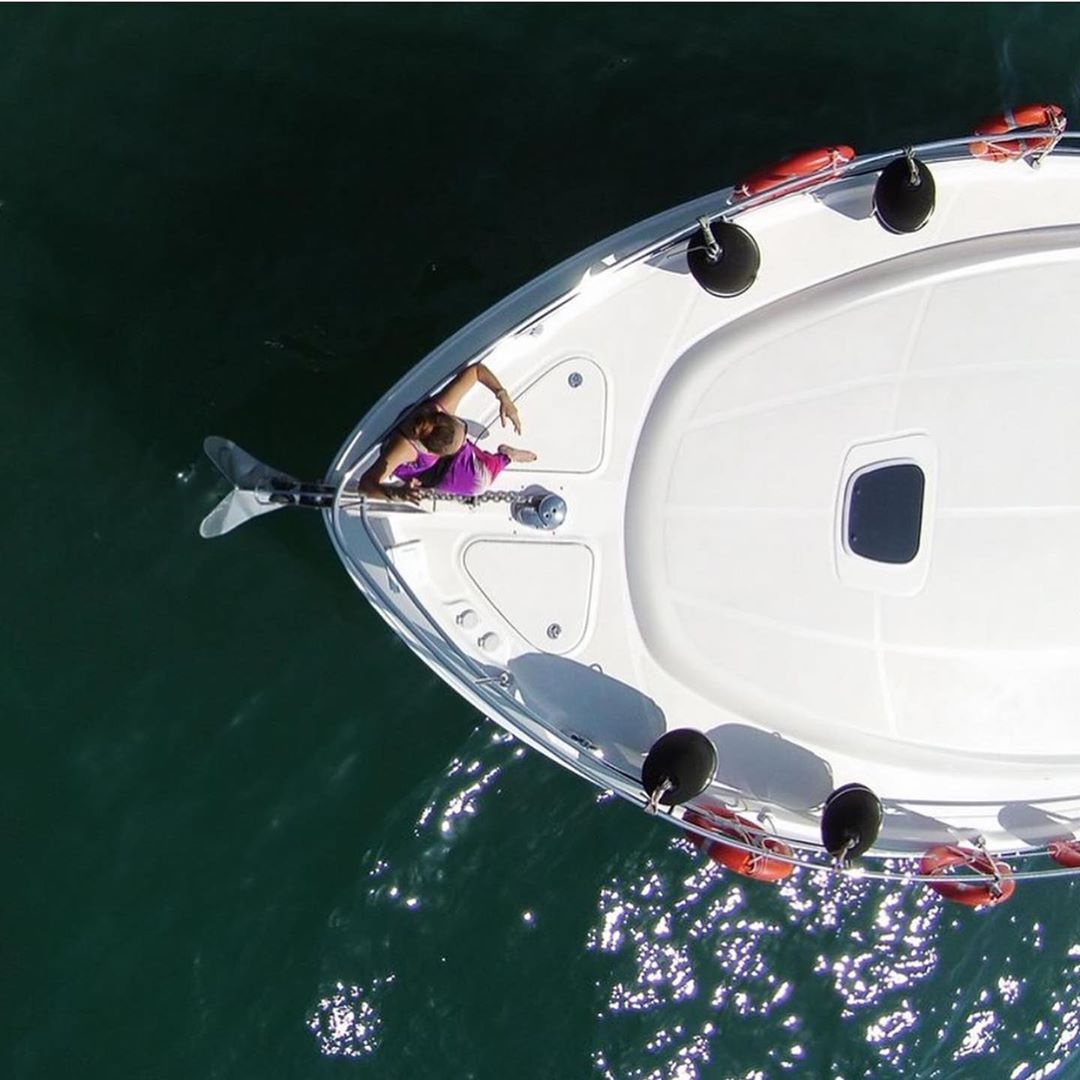 Luxury Cruise With Tropika Luxury Yacht Charter