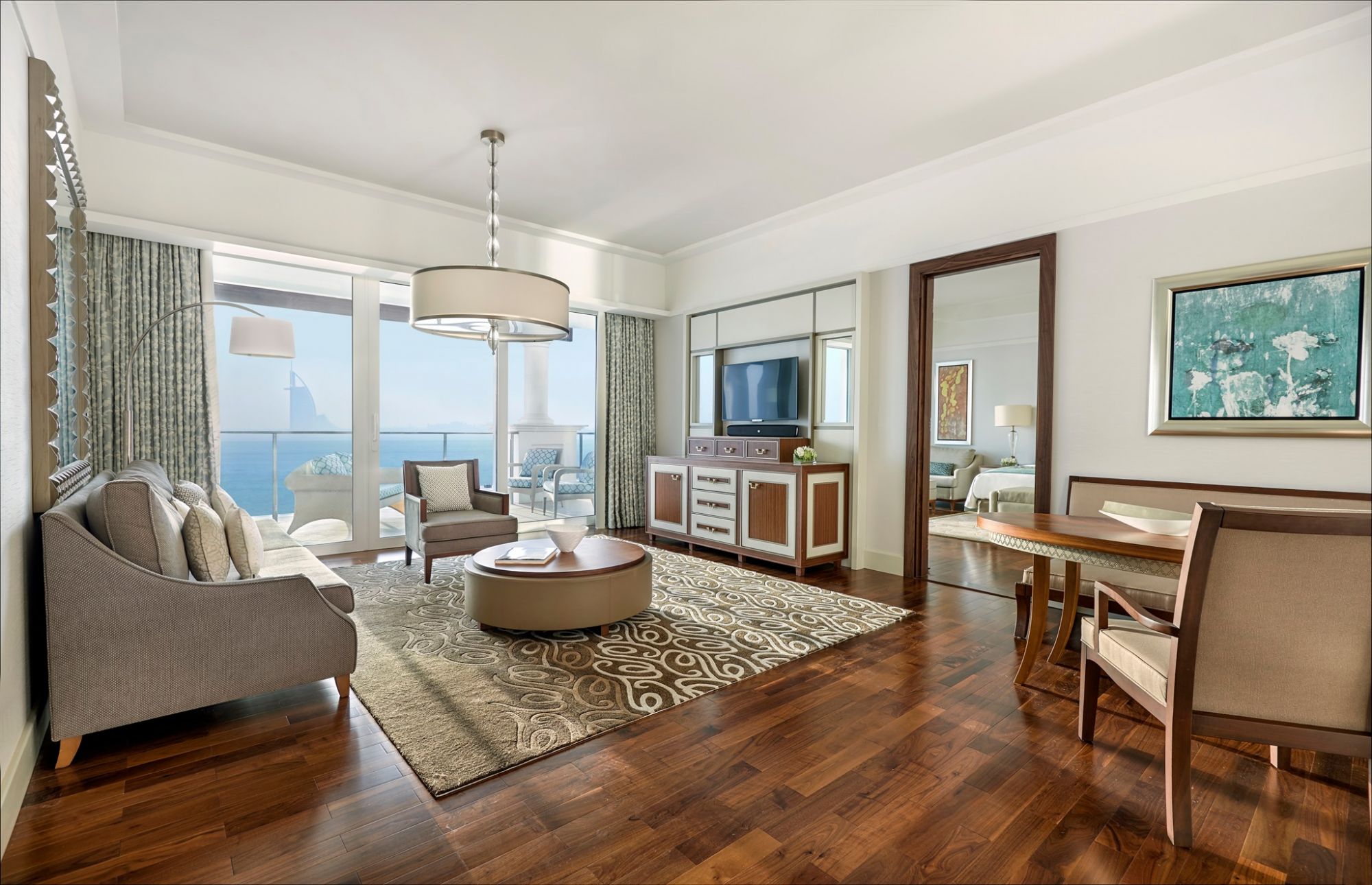 3D3N Stay At The Waldorf Astoria Dubai Palm Jumeirah For 2
