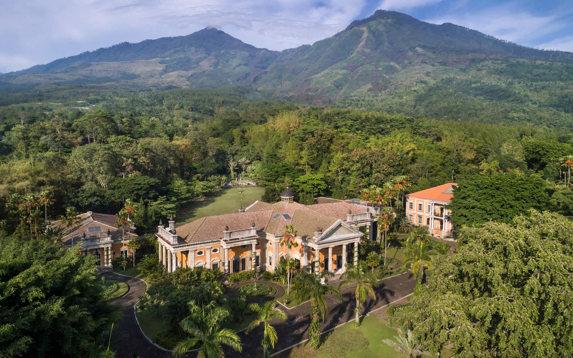 The Kaliandra Sejati Eco Resort & Organic Farm Experience: 3D2N Stay For 24 Pax