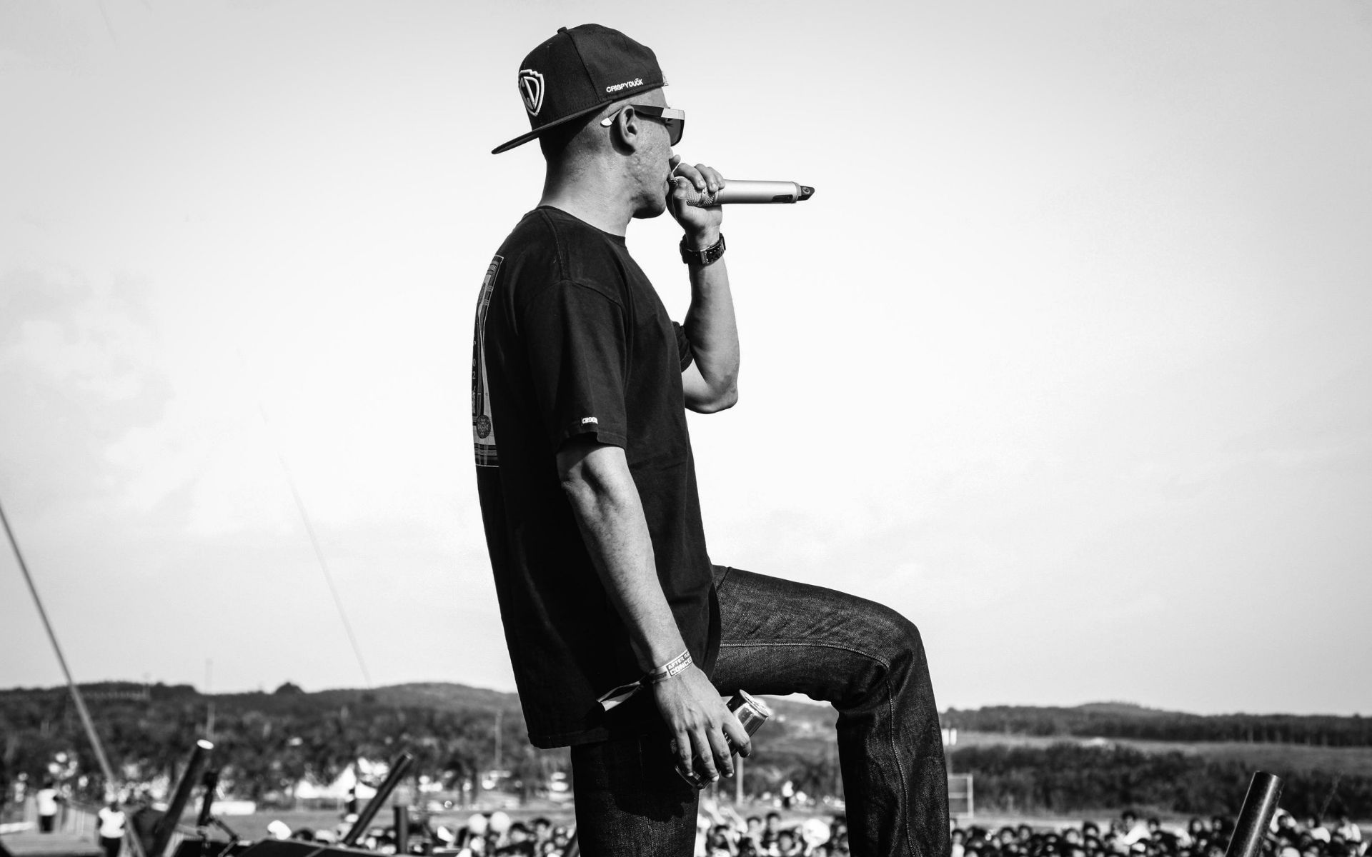 #29: "Bersamamu" by Altimet ft Cuurley. (Photo credit: Redbull)