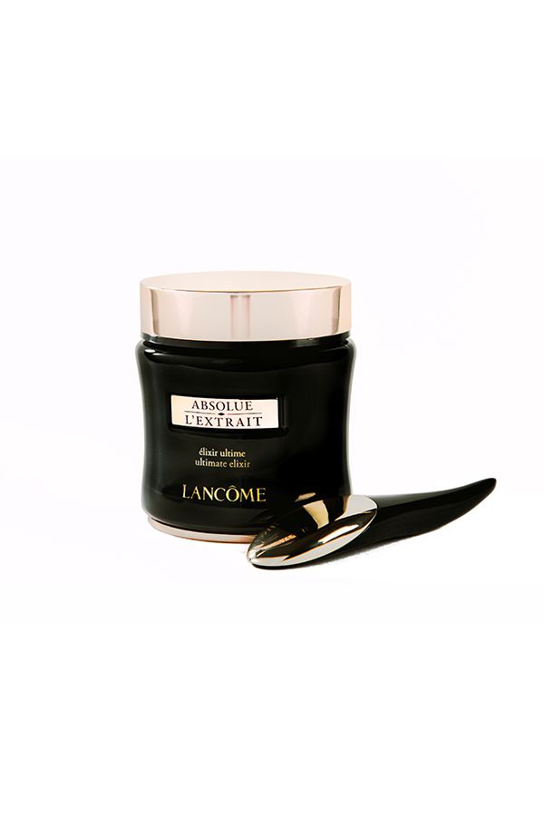 11 jars of Lancôme Absolue L’Extrait