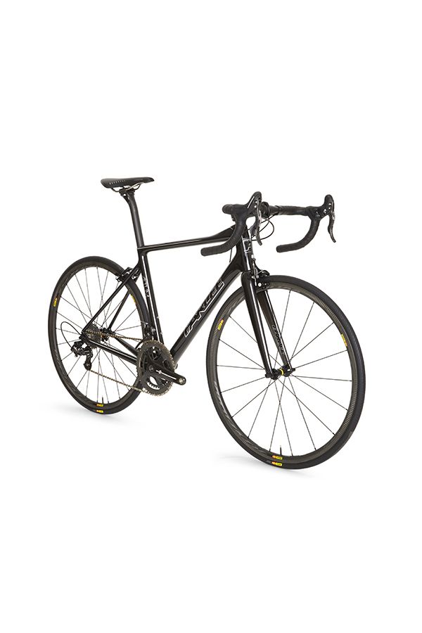 Parlee Cycles Altum Bike