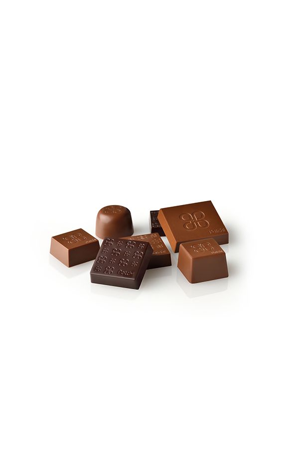 RM30,000 Voucher For Patchi Chocolates