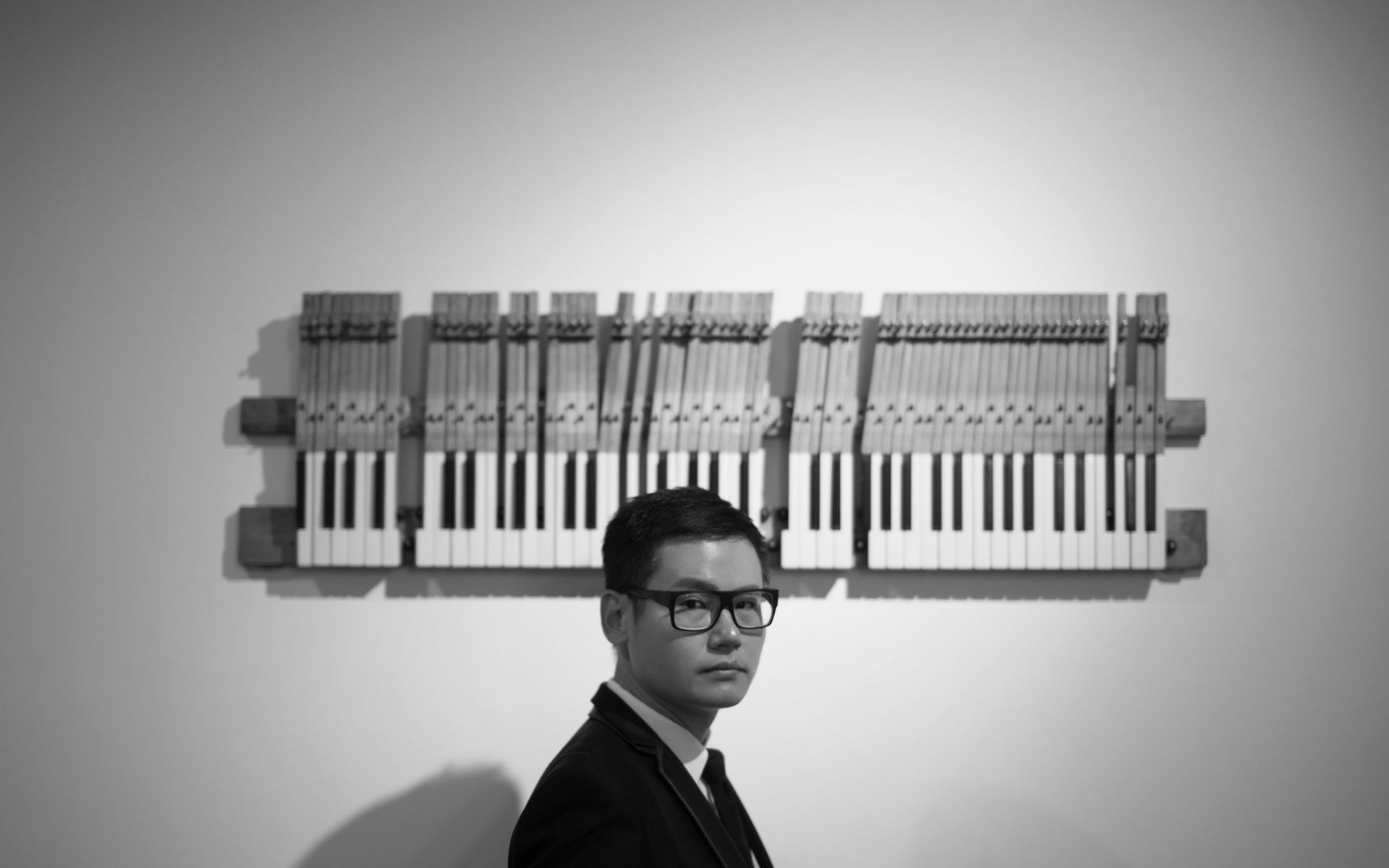 Tay Cher Siang On Jazz, Crazy Rich Asians & Life On The Road