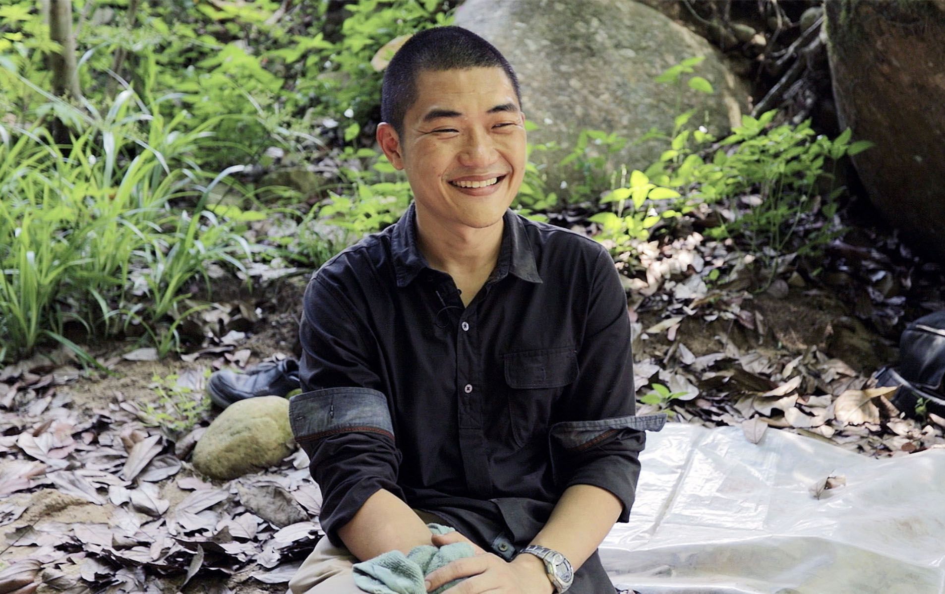 Watch: How Ong Ning-Geng Has Carved A Name For Single-Origin Malaysian Chocolate
