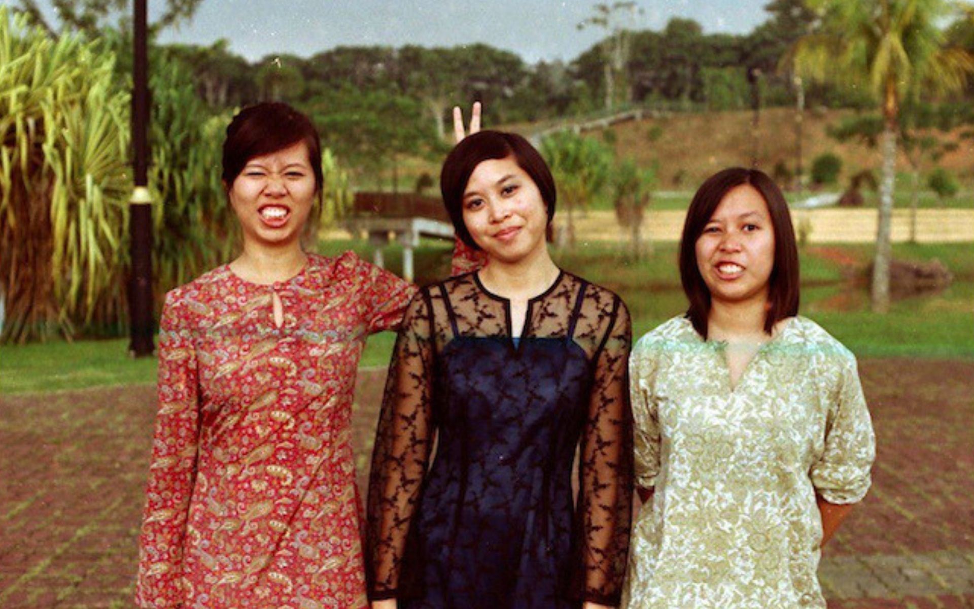 #26: "The Ark" by The Impatient Sisters. (Photo credit: Hassan Hussein Ali)