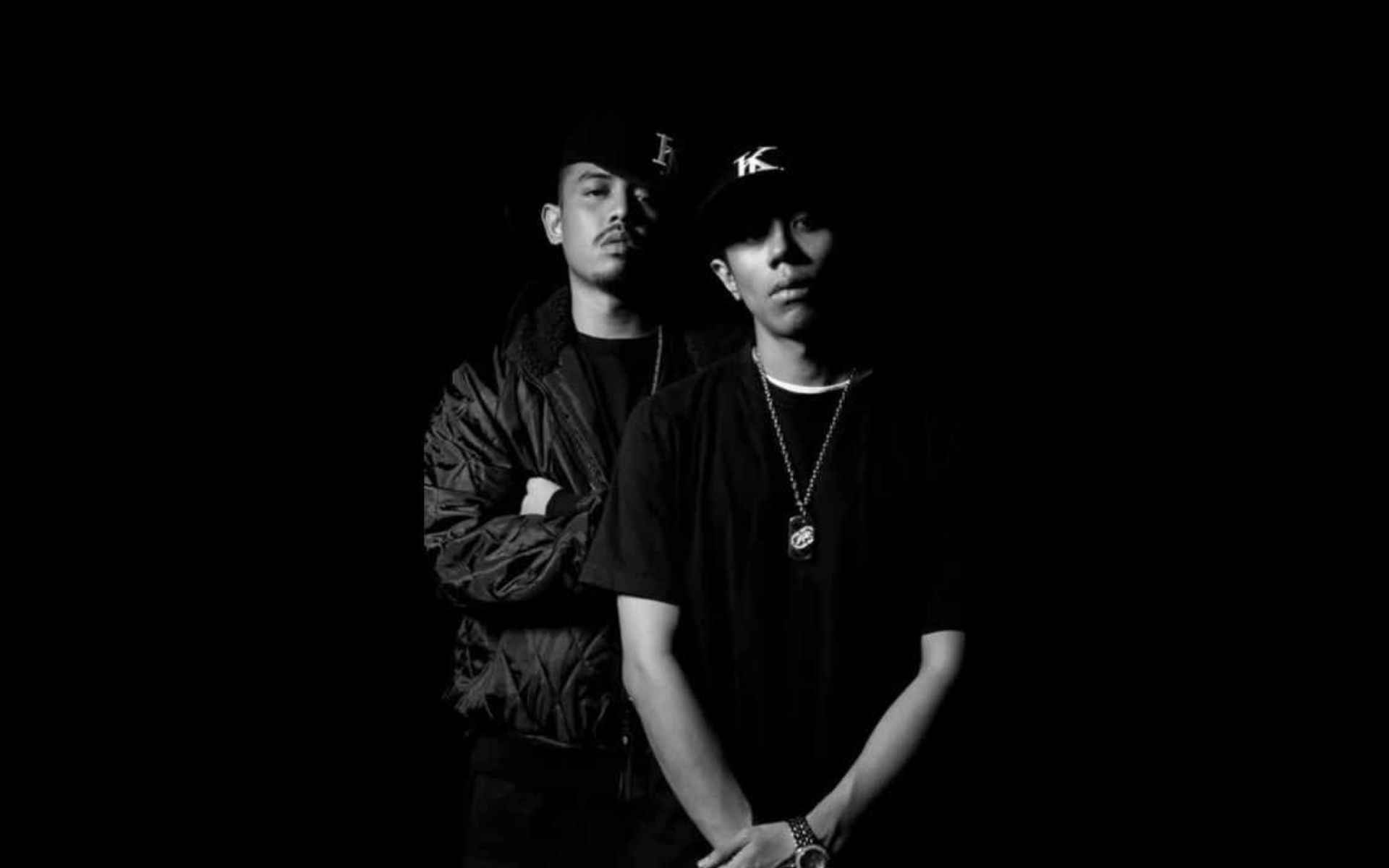 #22 "Just a Lil' Bit" by Too Phat ft. Warren G. (Photo credit: Too Phat)