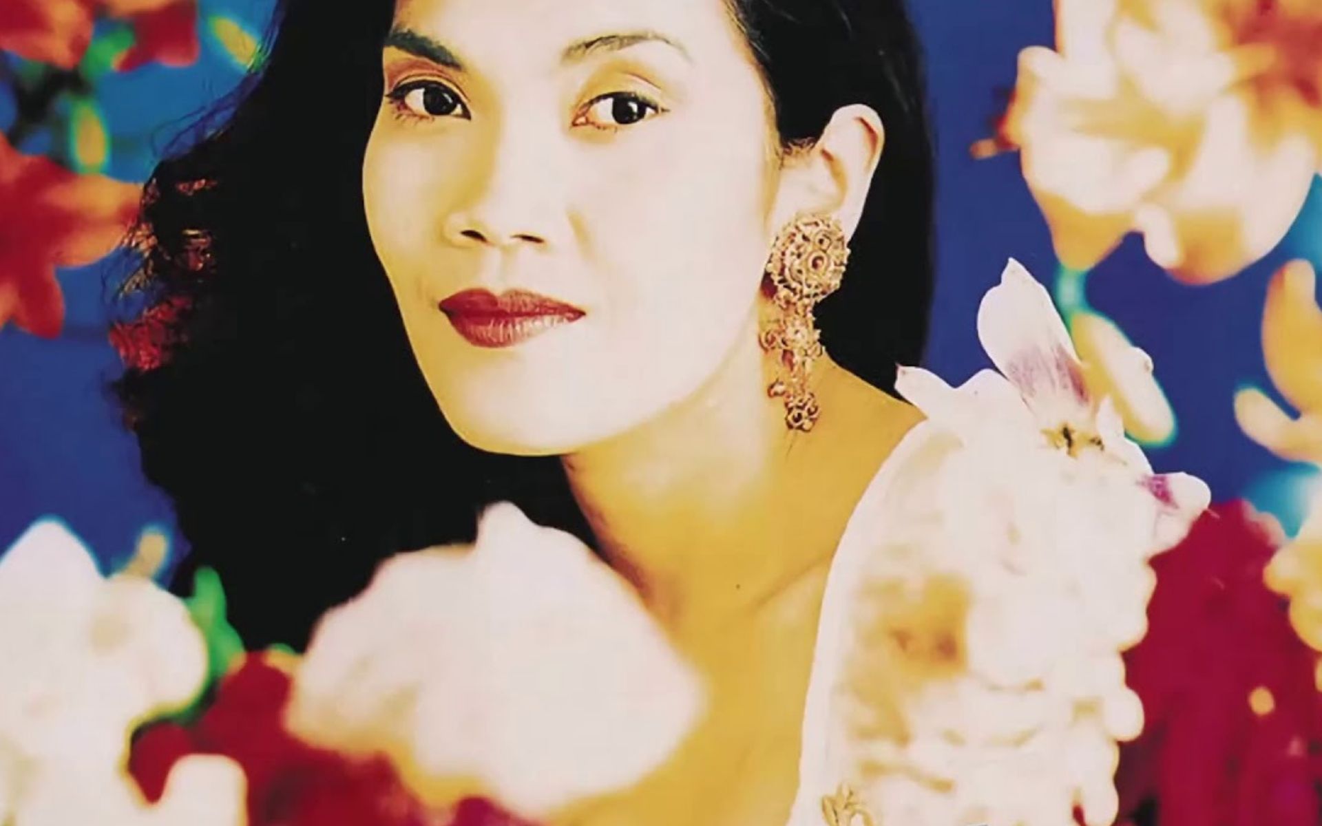 #9 "Janji Manismu" by Aishah. (Photo credit: Chordify)