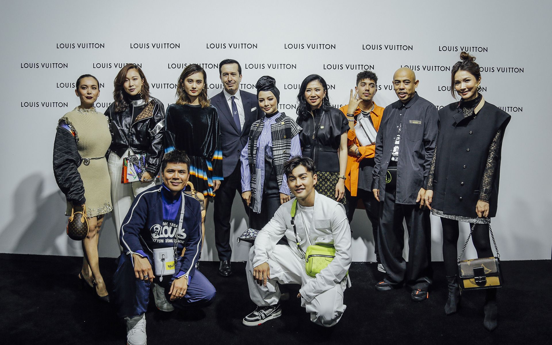 How Much Do You Get Paid At Louis Vuitton Supreme and