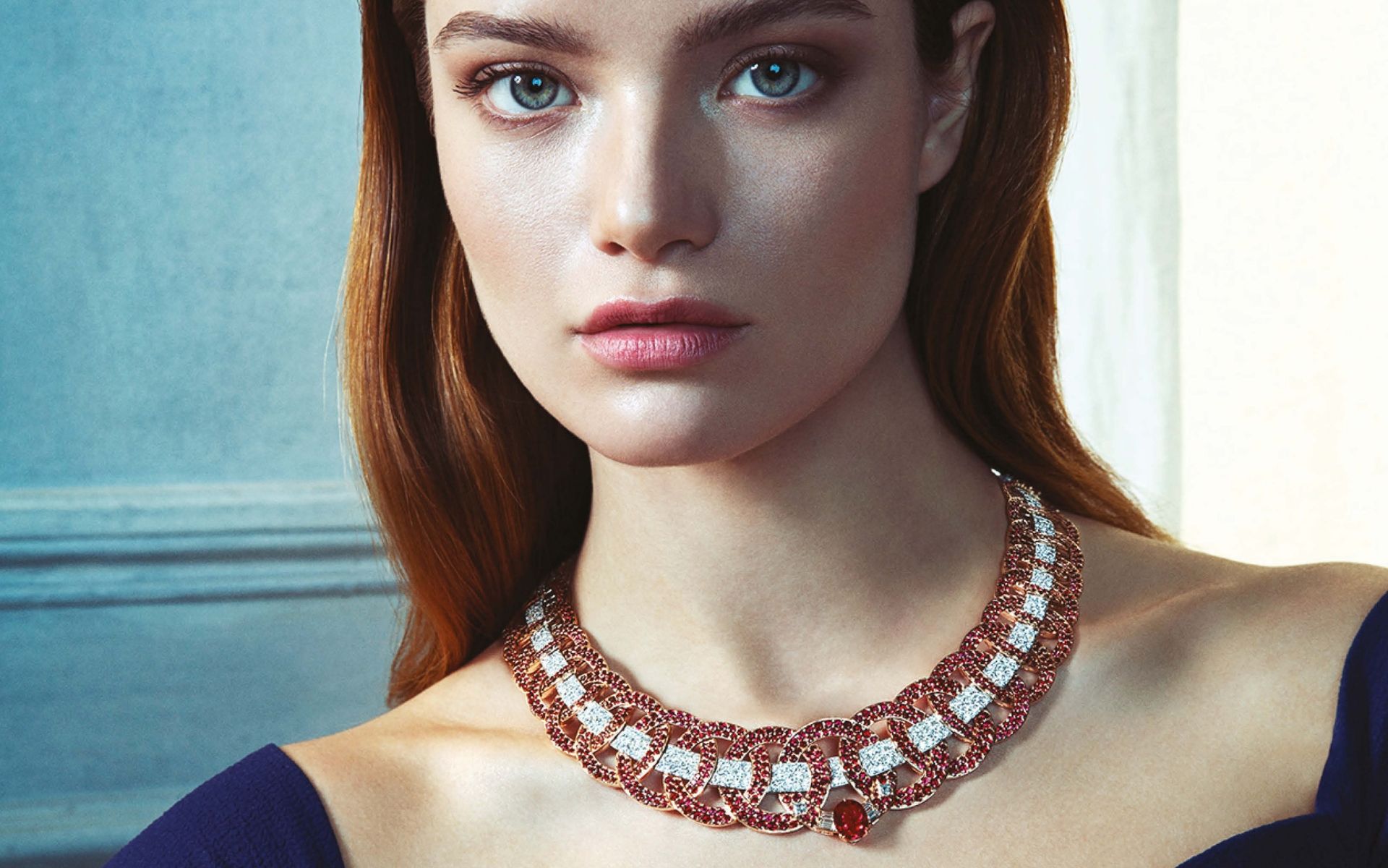 Birthstones: Flattering Ruby Jewellery To Wear This July