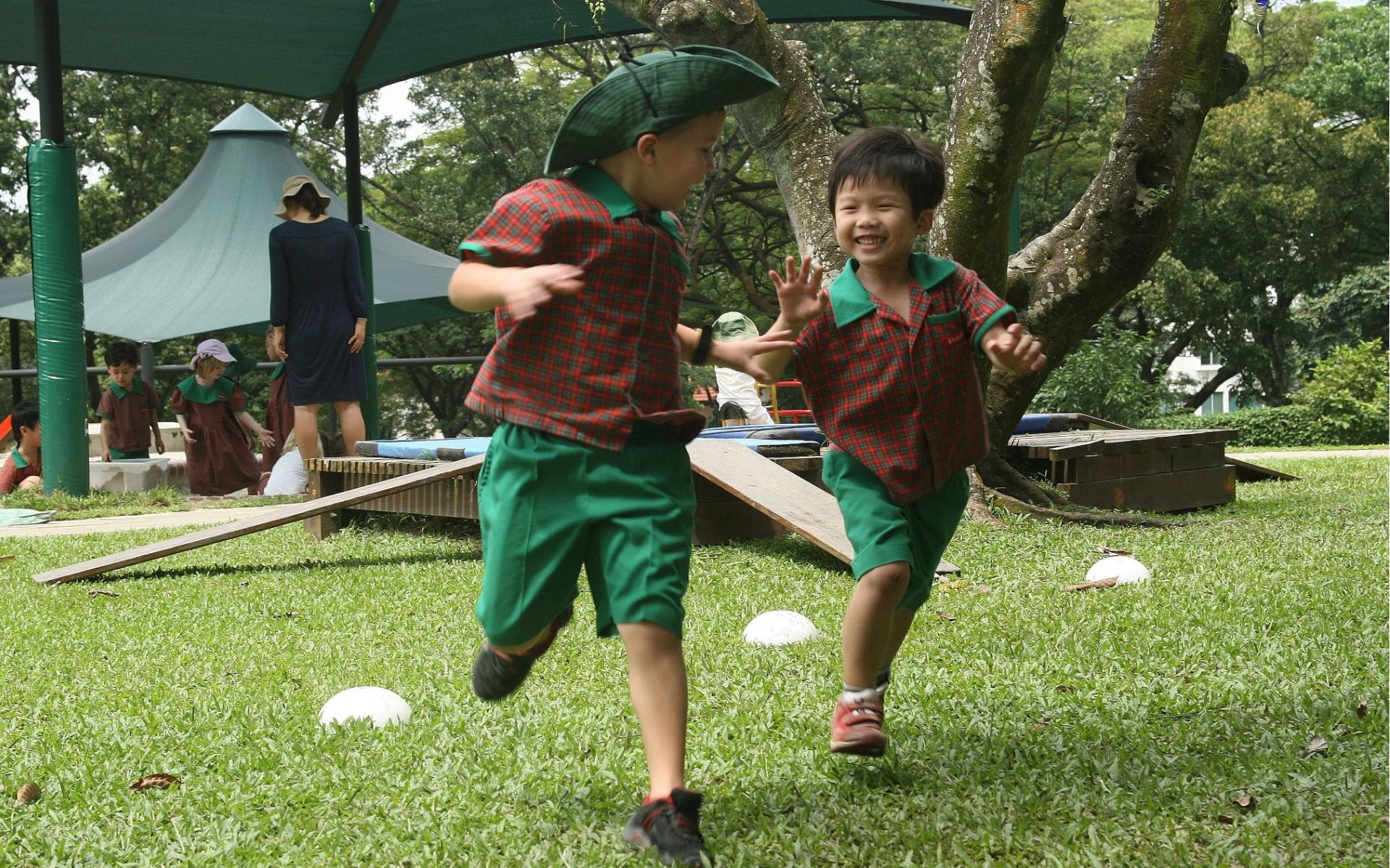 10 Summer Camps In Malaysia Every Child Will Want To Sign Up For