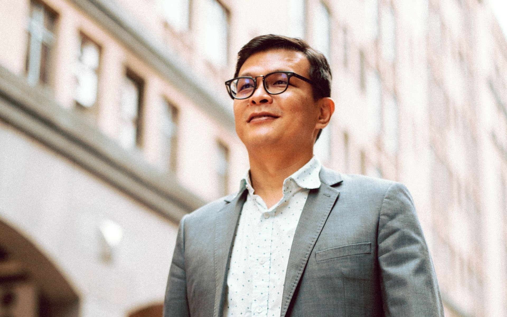 Nexstream Founder Dato’ Kelvin Kwek, On Turning Dreams Into A Reality