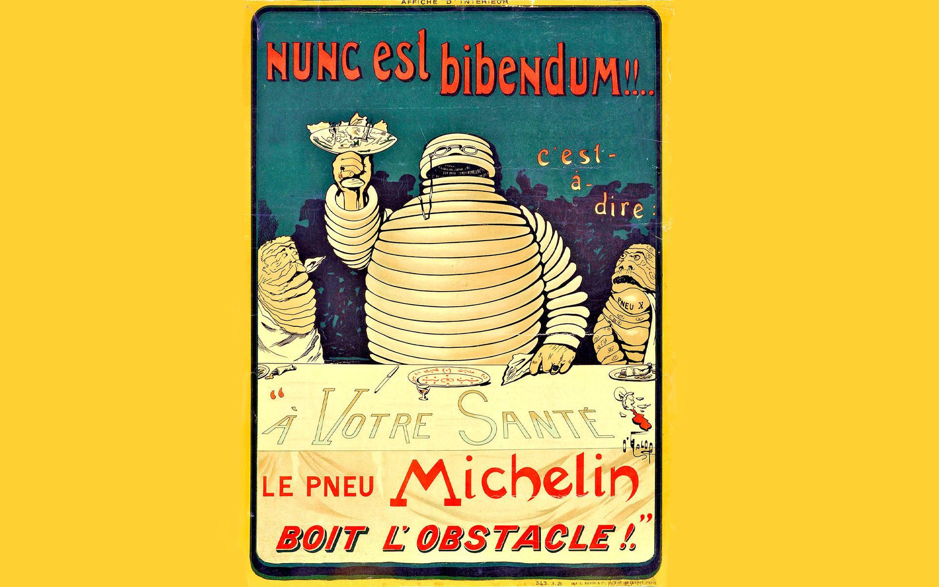 Michelin Guide Singapore To Reveal Its 2019 Selection In September