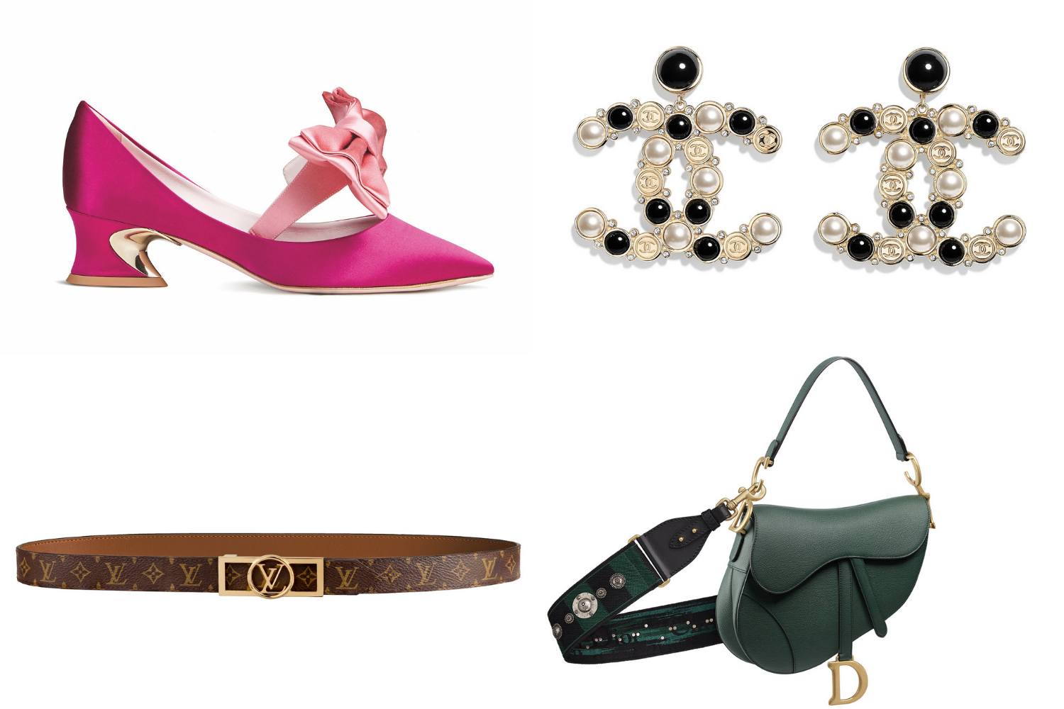 Trendy Fall/Winter items you need in your wardrobe. Swipe to see them!