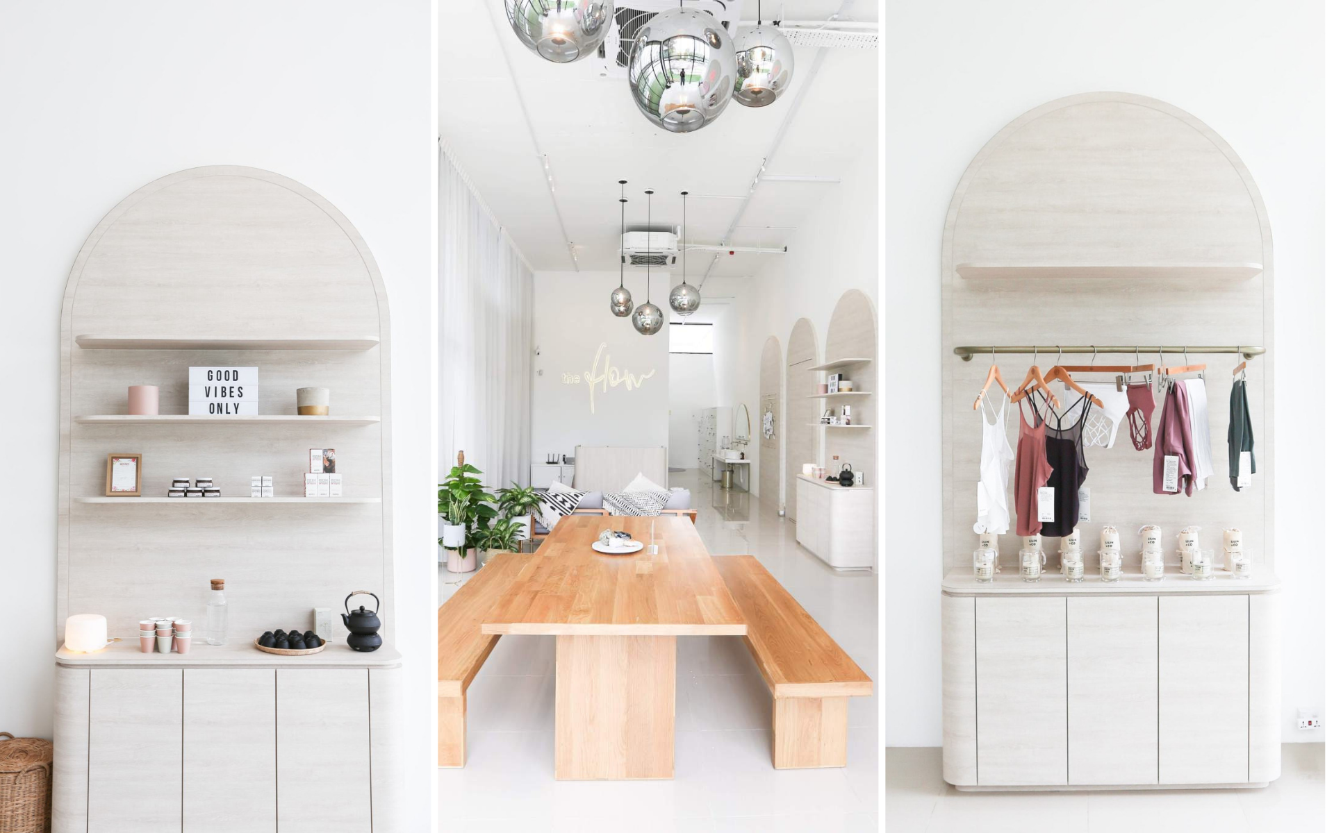 5 Places To Get Your Wellness On In KL