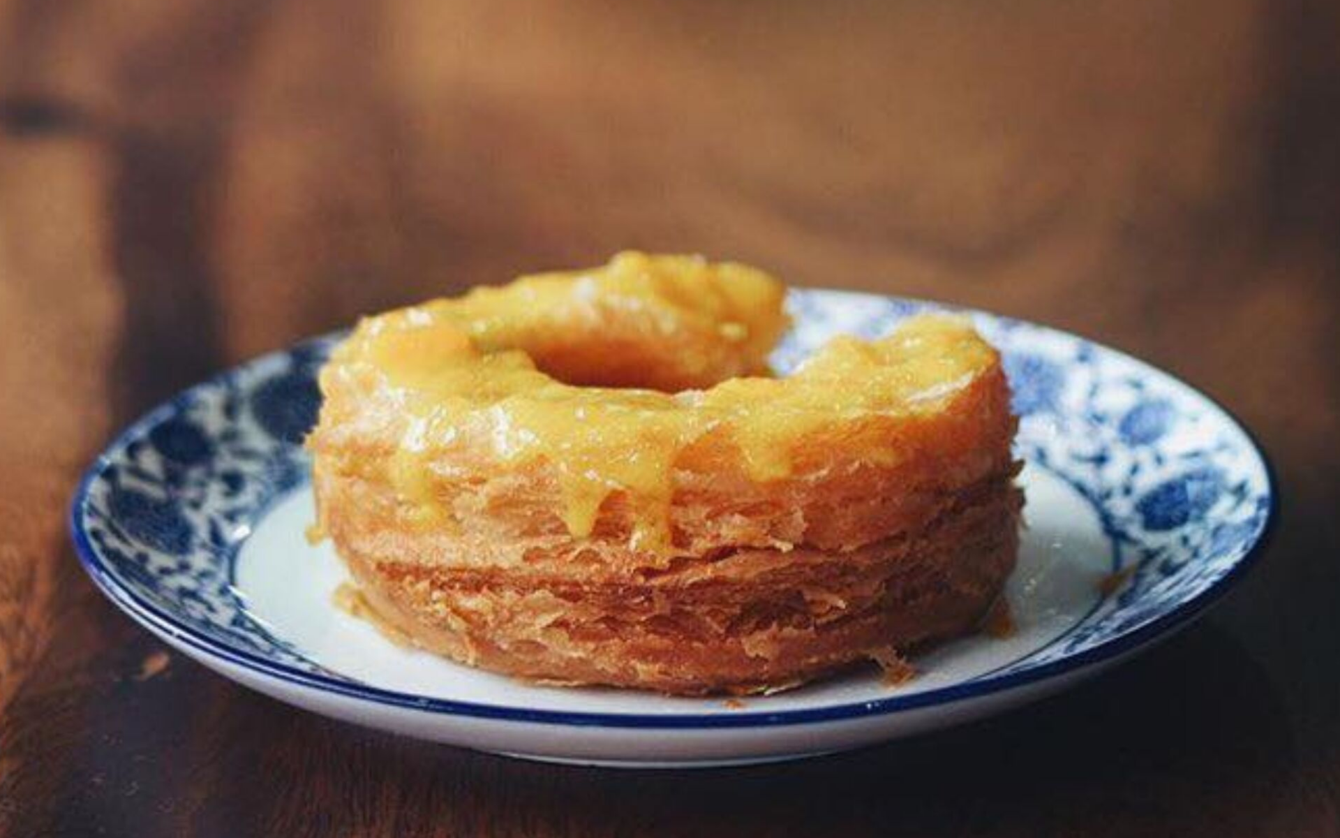 Photo: Courtesy of Dotty's Pastries And Coffee