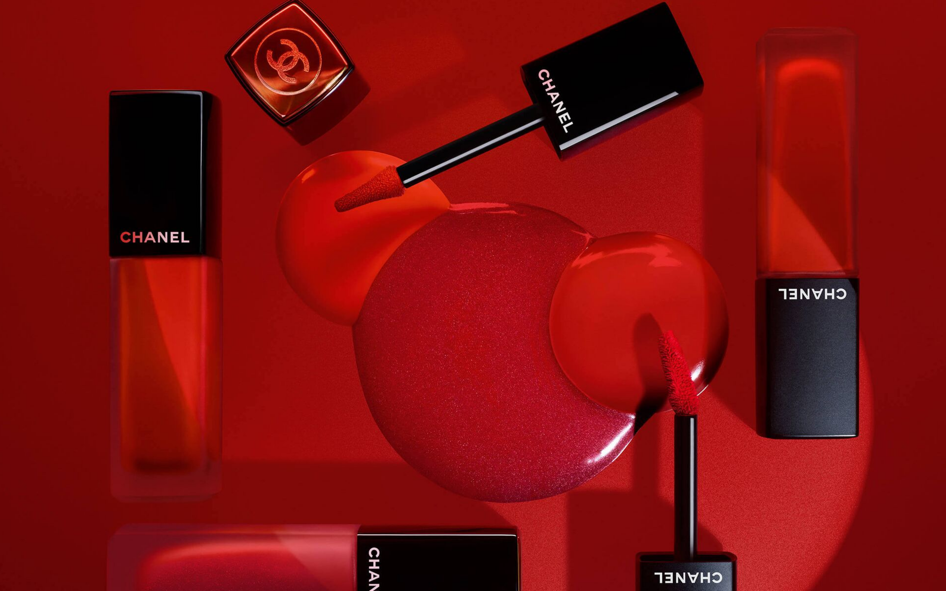 Photo: Courtesy of Chanel