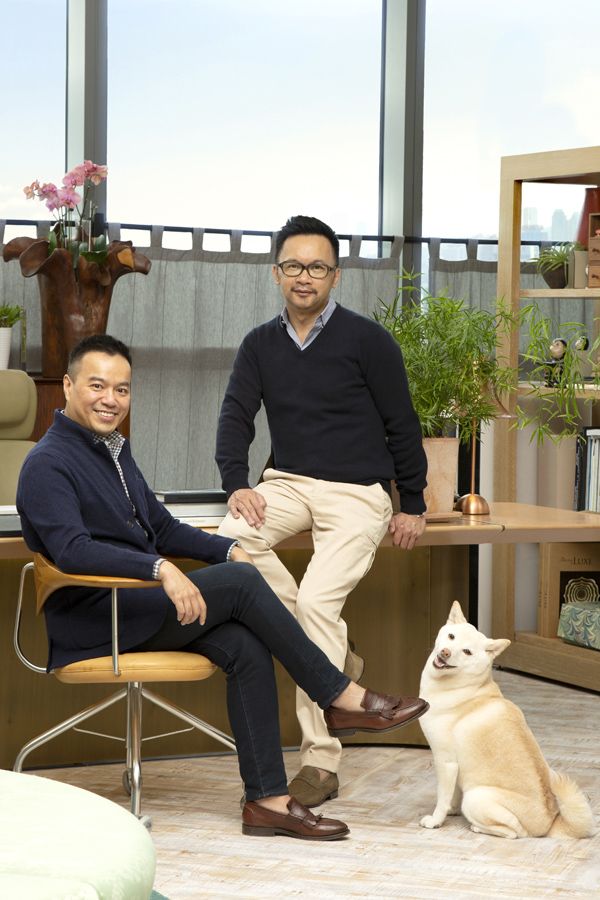 How Malaysia Inspired The Work Of This Hong Kong Designer-Architect Duo