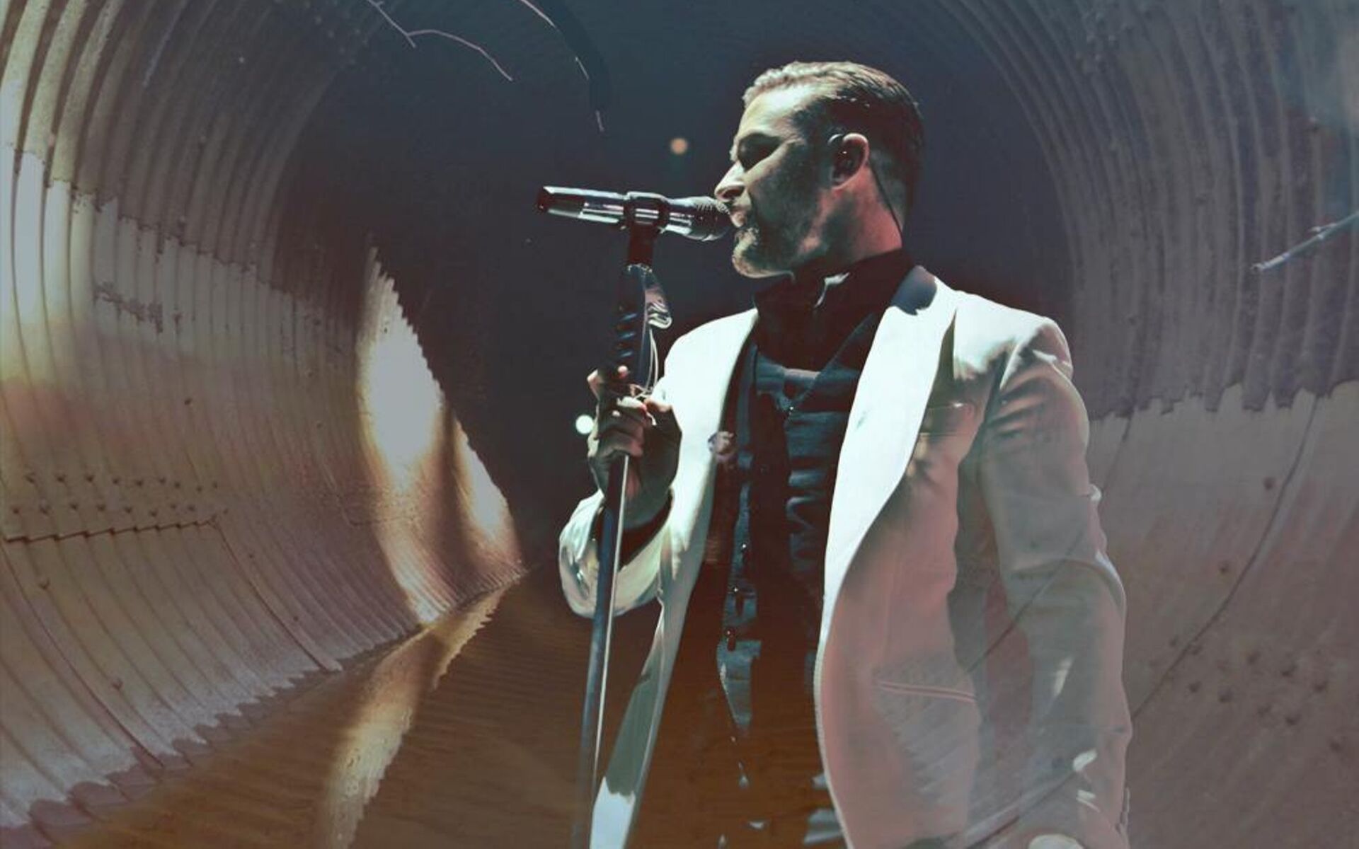Put a swagger in your steps with Sexy Back by pop heartthrob Justin Timberlake. Photo: Justin Timberlake/ Facebook
