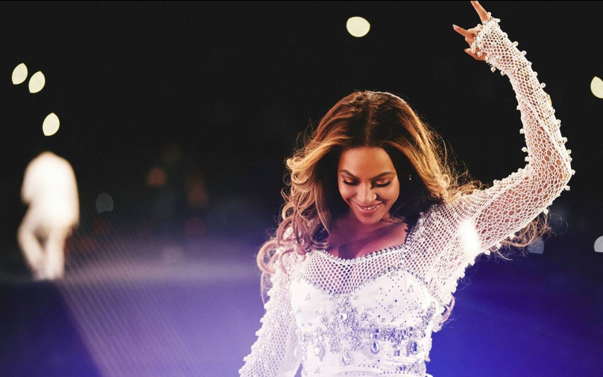 Kickstart a fun prep session with the soulful and catchy XO by Beyonce. Photo: Beyonce/ Facebook