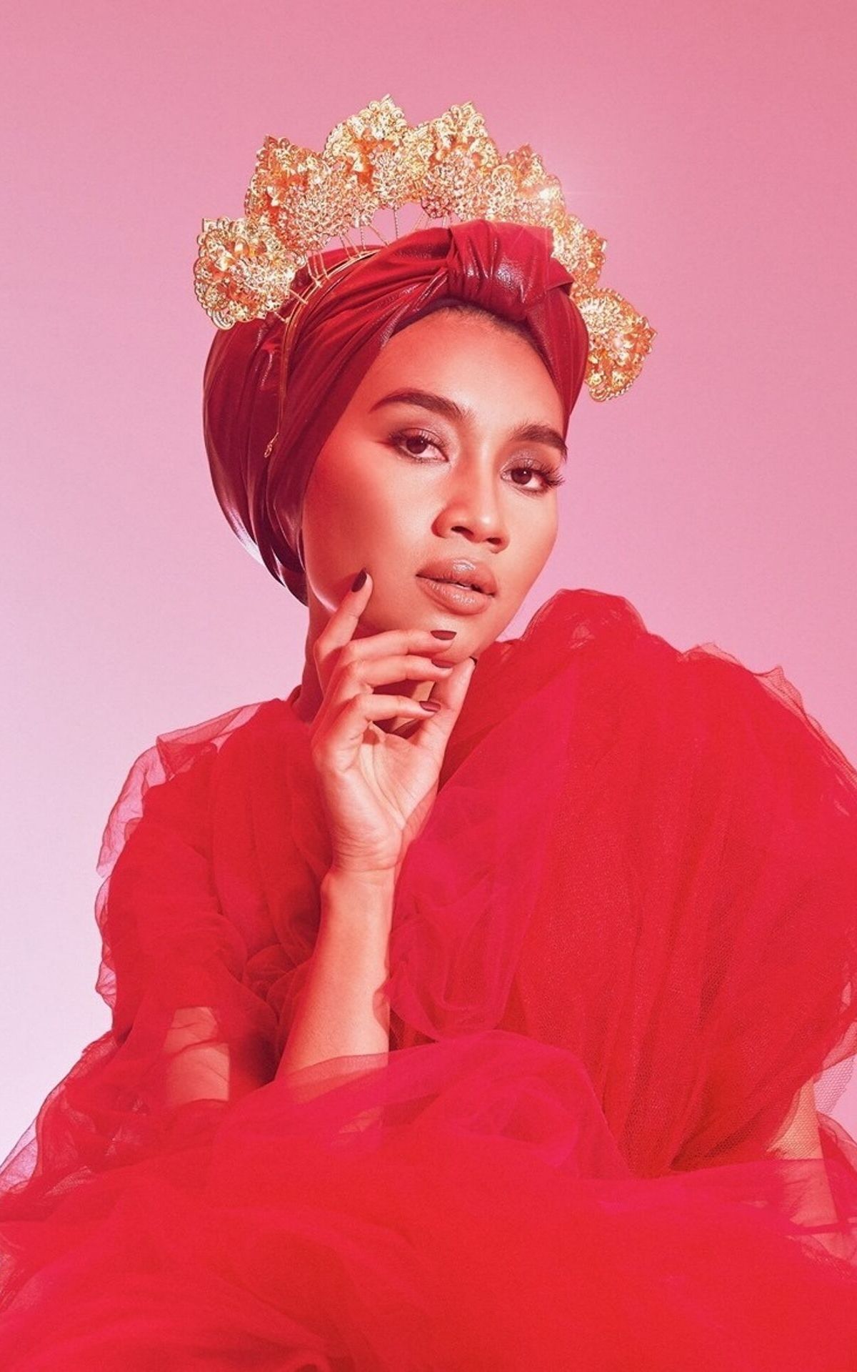 Yuna will have you swaying to the smooth groove of her Forevermore. Photo: Yuna/ Facebook