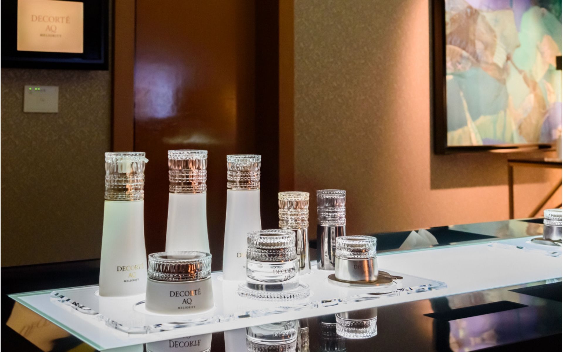 Kate Moss On How Japanese Beauty Brand Decorté Transformed Her Ageing Approach