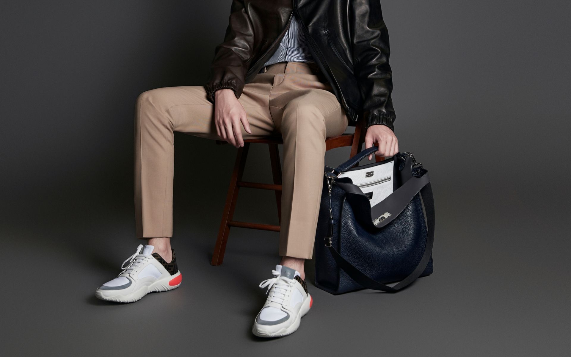Photo: Fendi