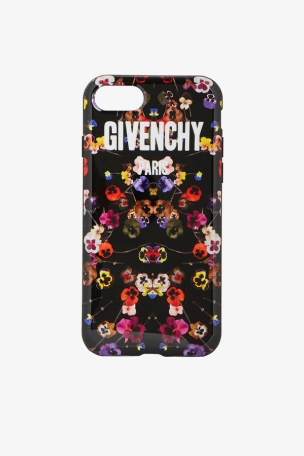 For the romantics, Givenchy's orchid-inspired accessory is truly divine. (Photo: Givenchy)